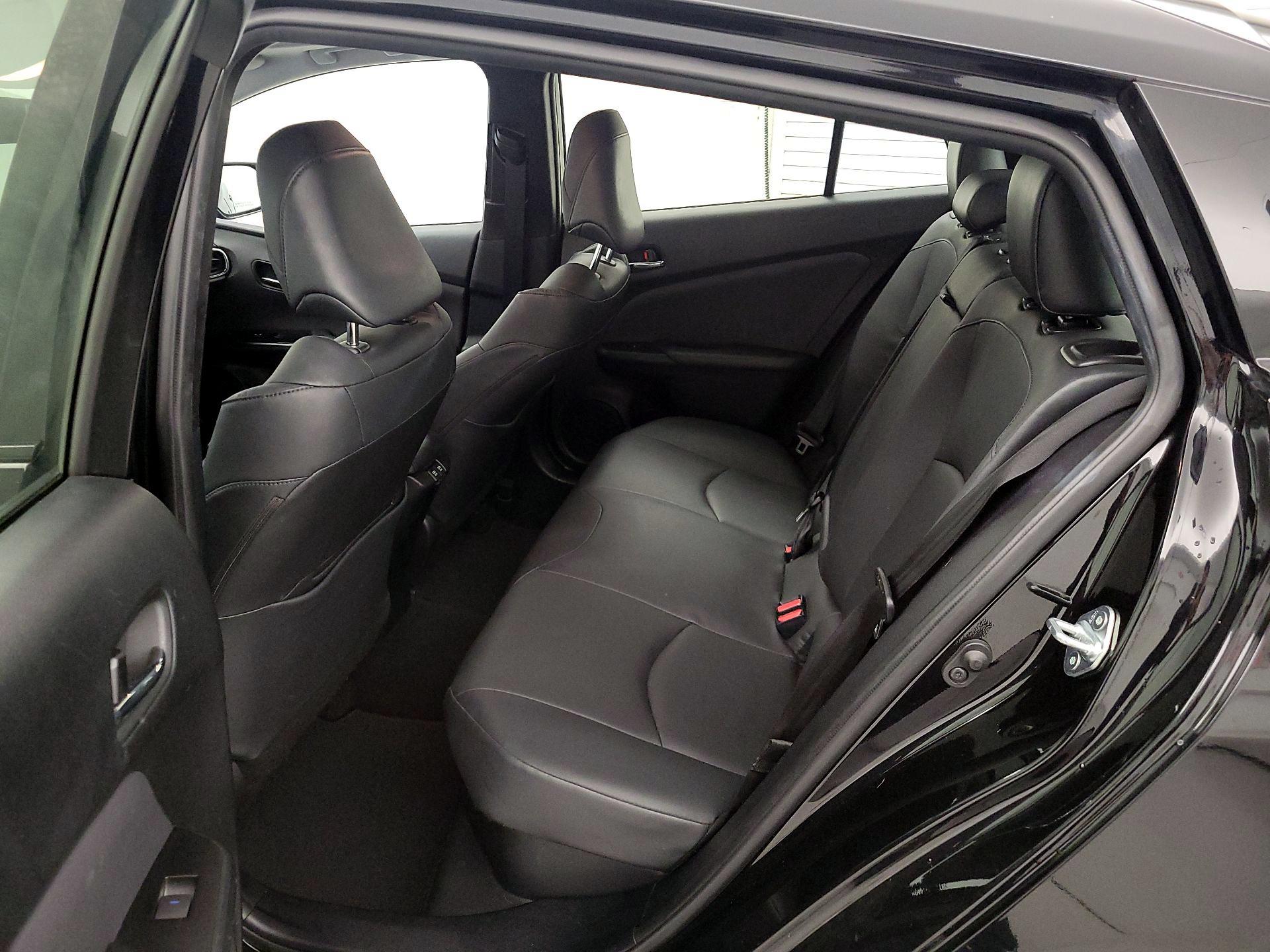 Thumbnail: 2019 Toyota Prius - 20