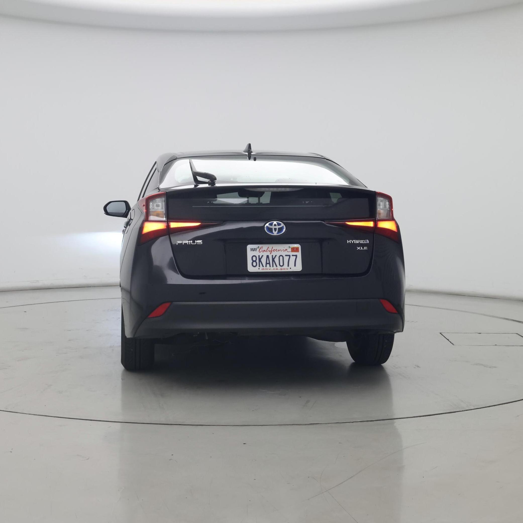 Thumbnail: 2019 Toyota Prius - 6