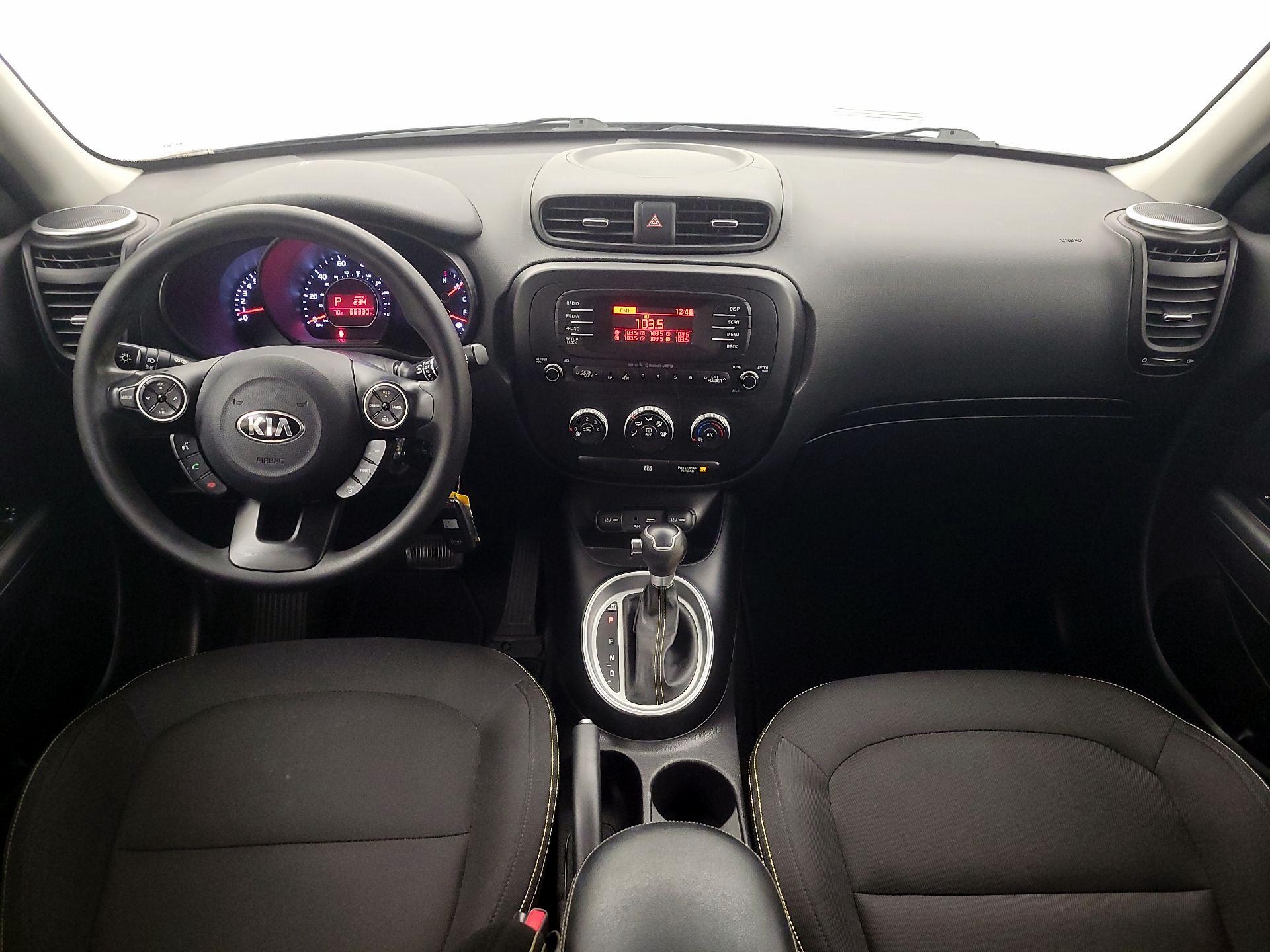 Thumbnail: 2015 Kia Soul - 9