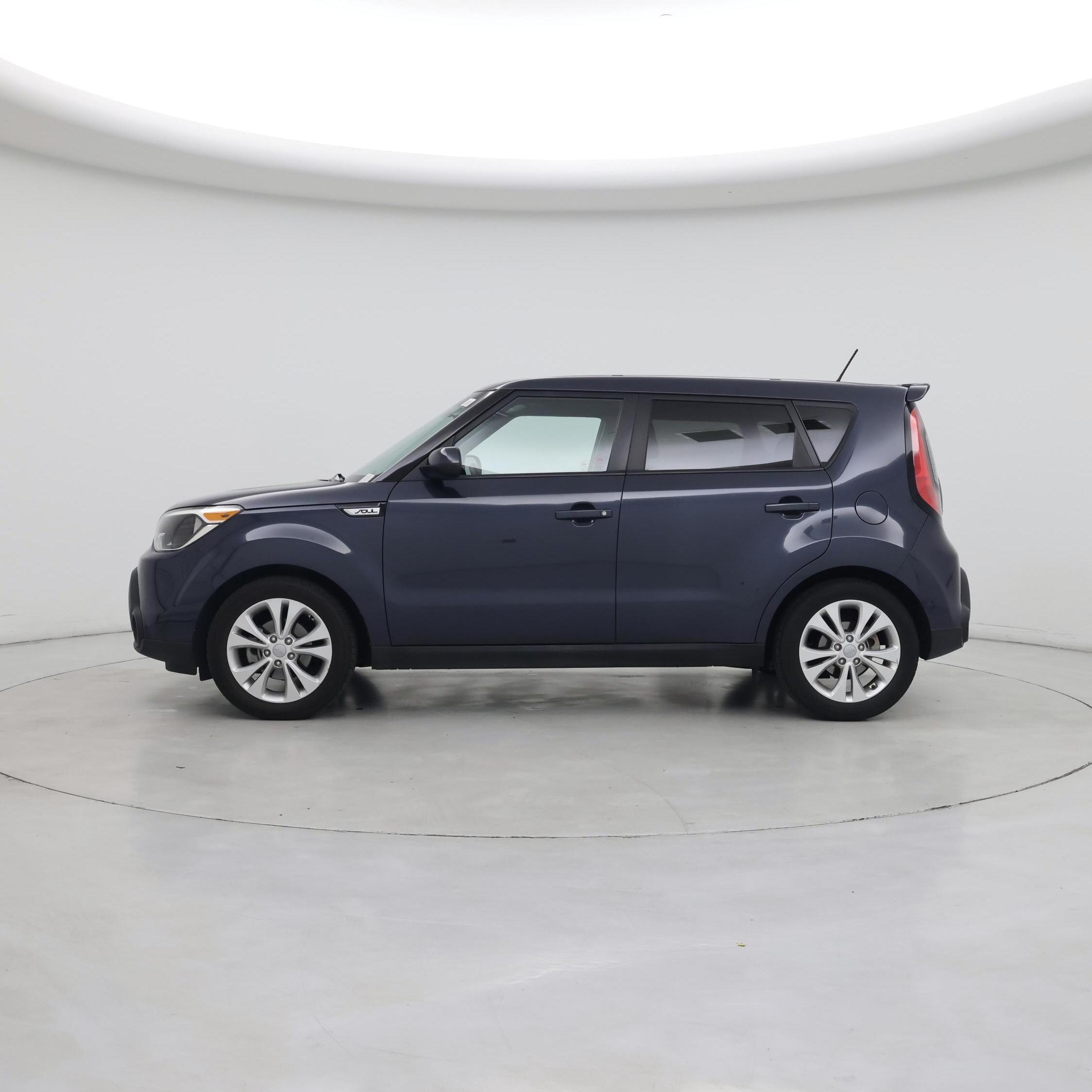 Thumbnail: 2015 Kia Soul - 3