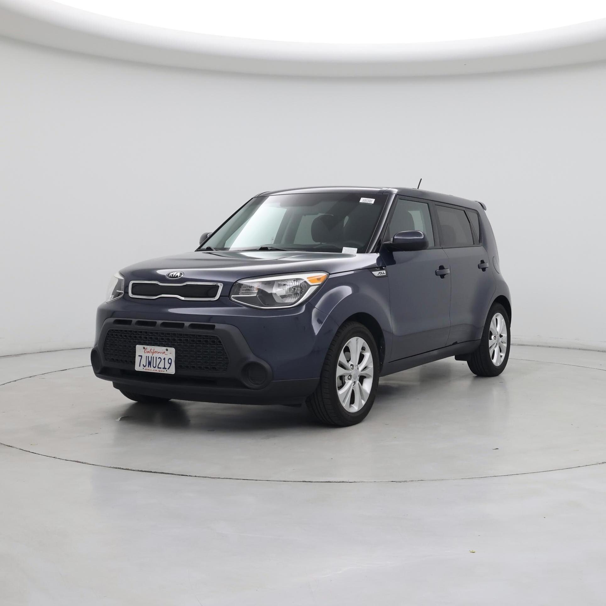 Thumbnail: 2015 Kia Soul - 4