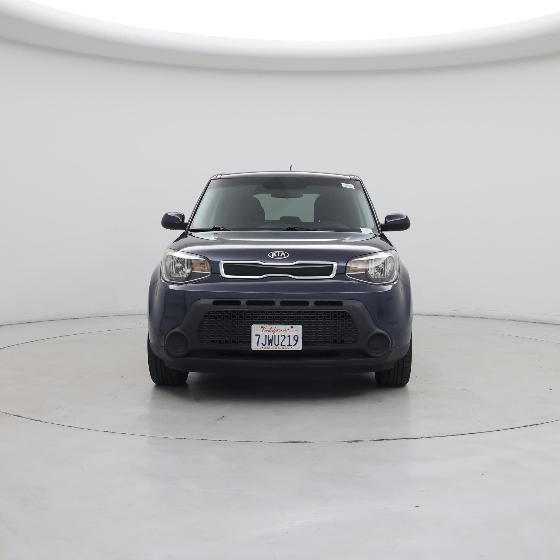 Thumbnail: 2015 Kia Soul - 5