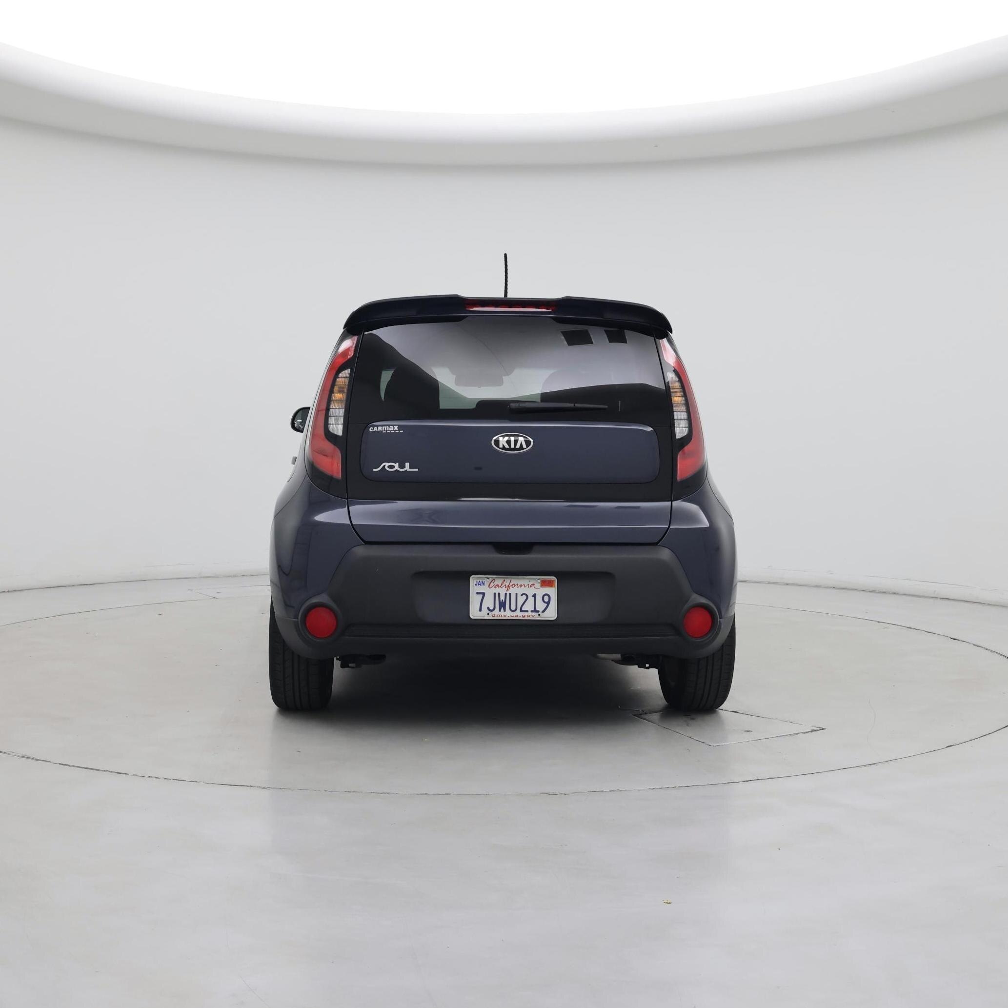 Thumbnail: 2015 Kia Soul - 6