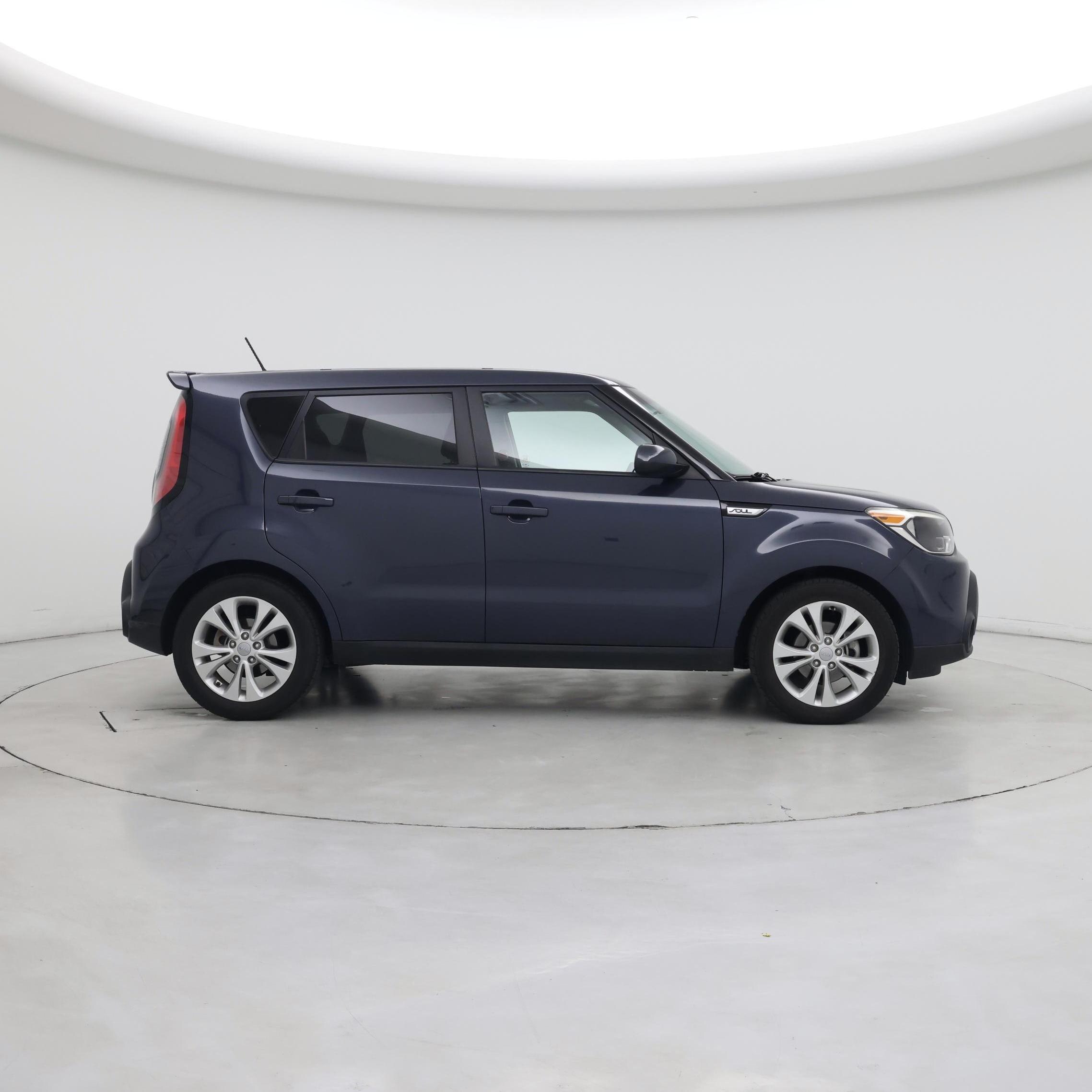 Thumbnail: 2015 Kia Soul - 7