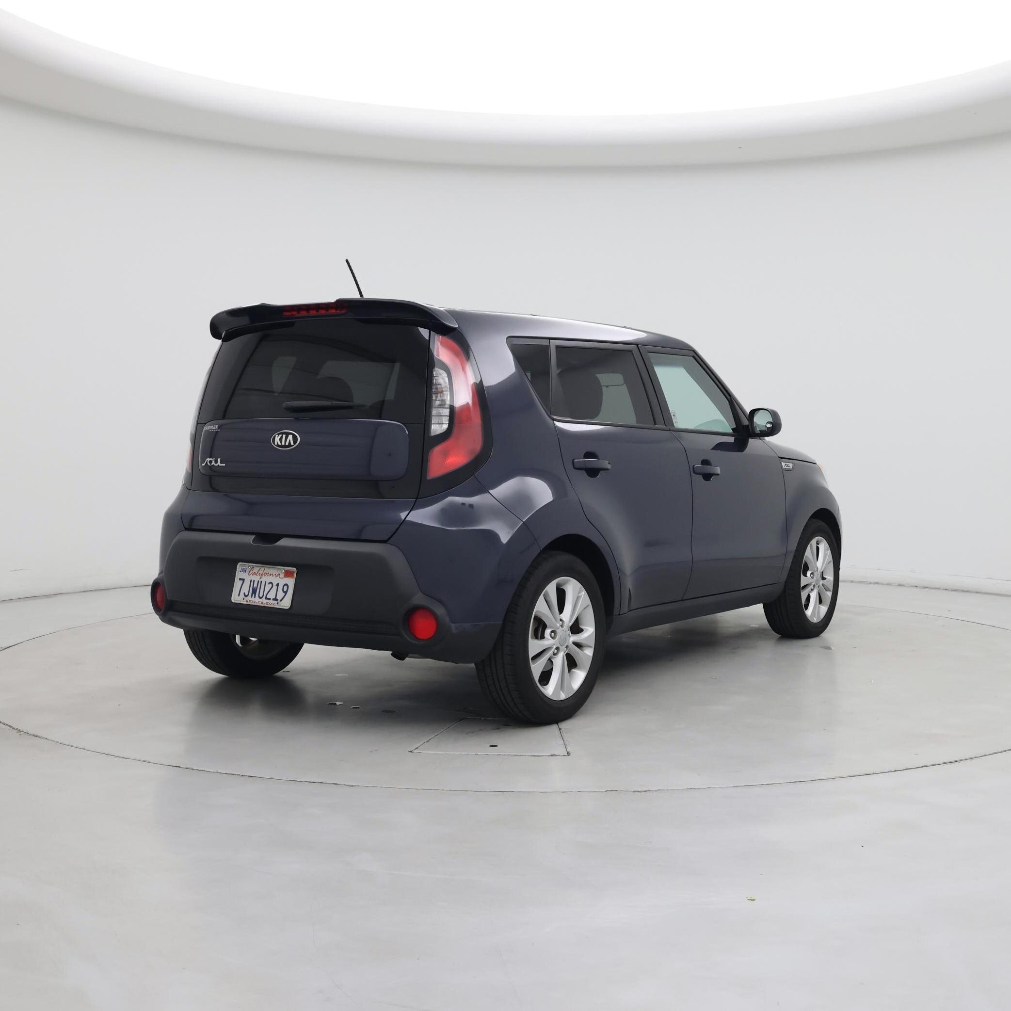 Thumbnail: 2015 Kia Soul - 8