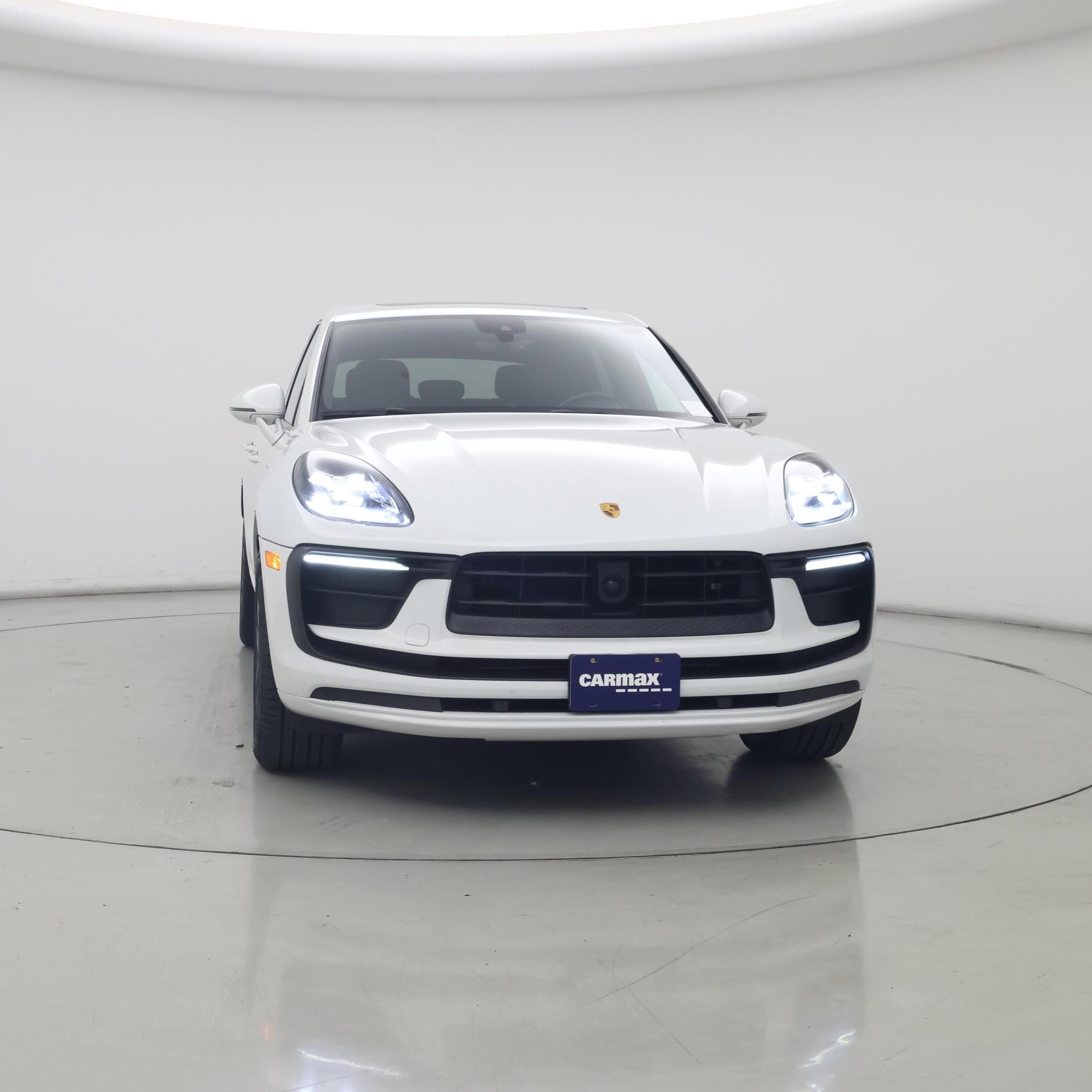 Thumbnail: 2022 Porsche Macan - 5