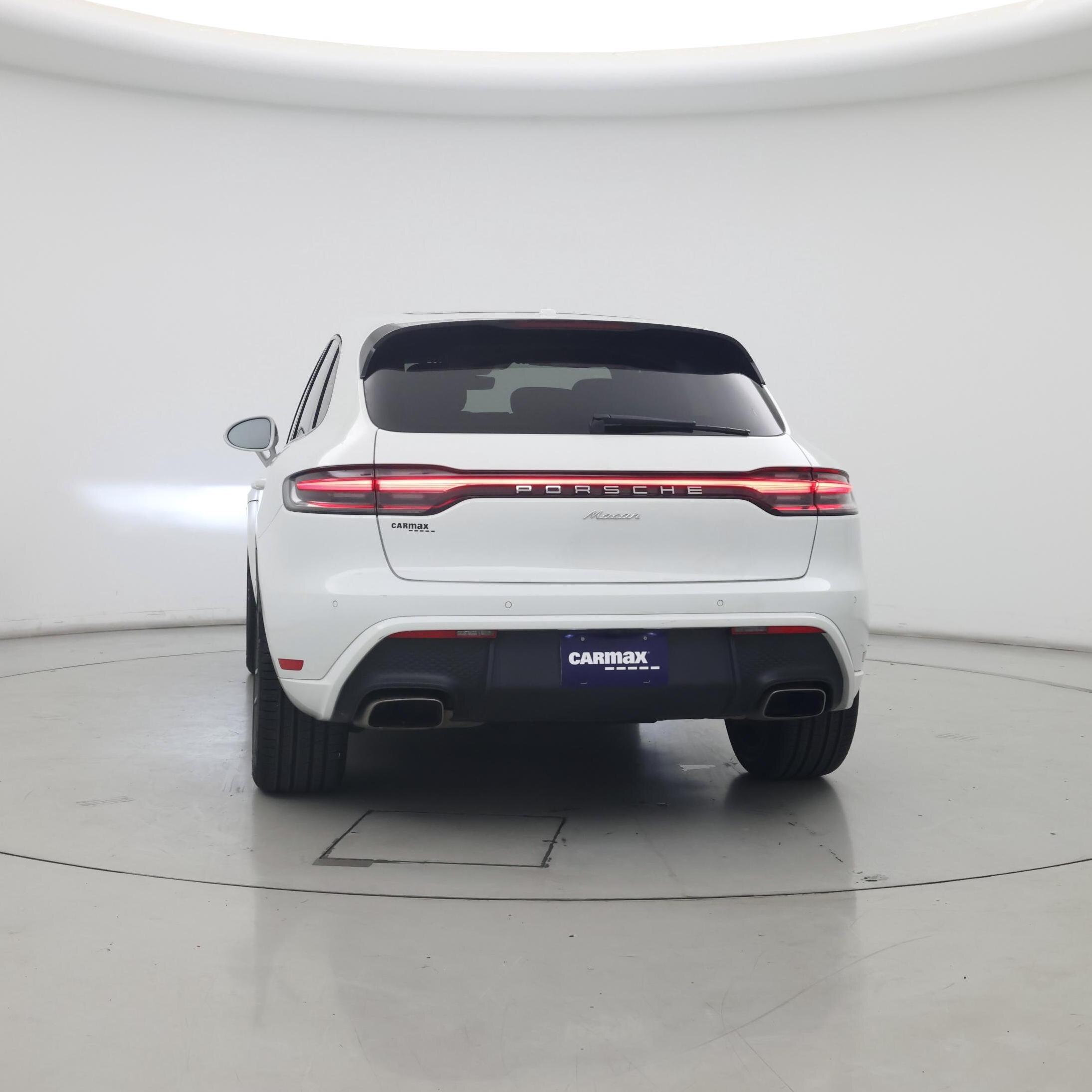 Thumbnail: 2022 Porsche Macan - 6