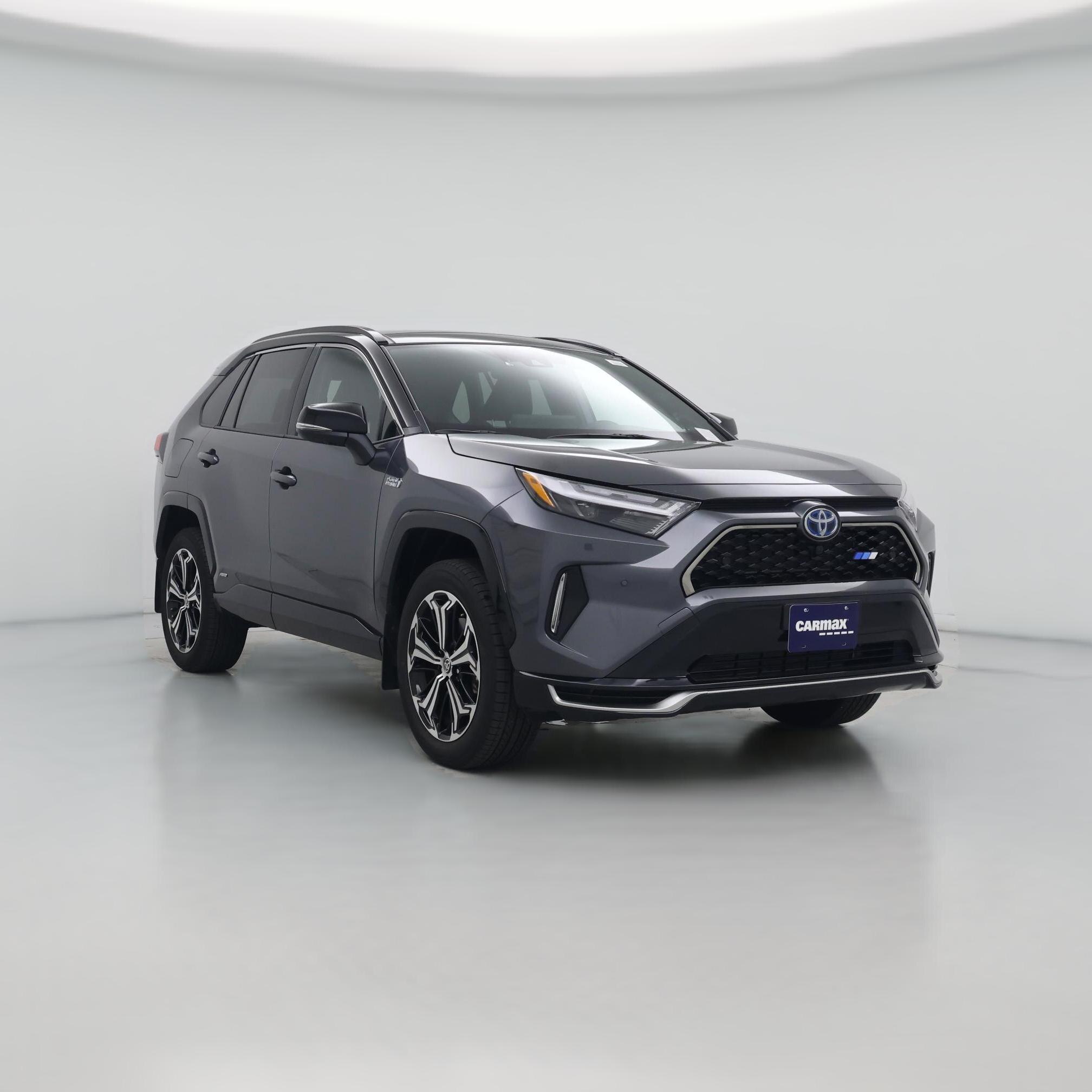 Thumbnail: 2024 Toyota RAV4 - 1