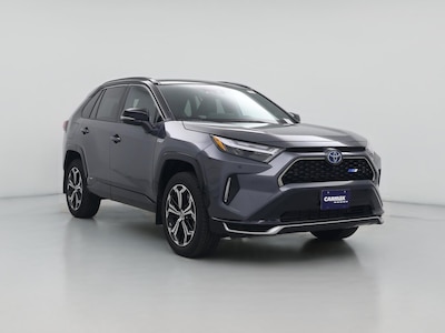 2024 Toyota RAV4 Prime Plug-In XSE