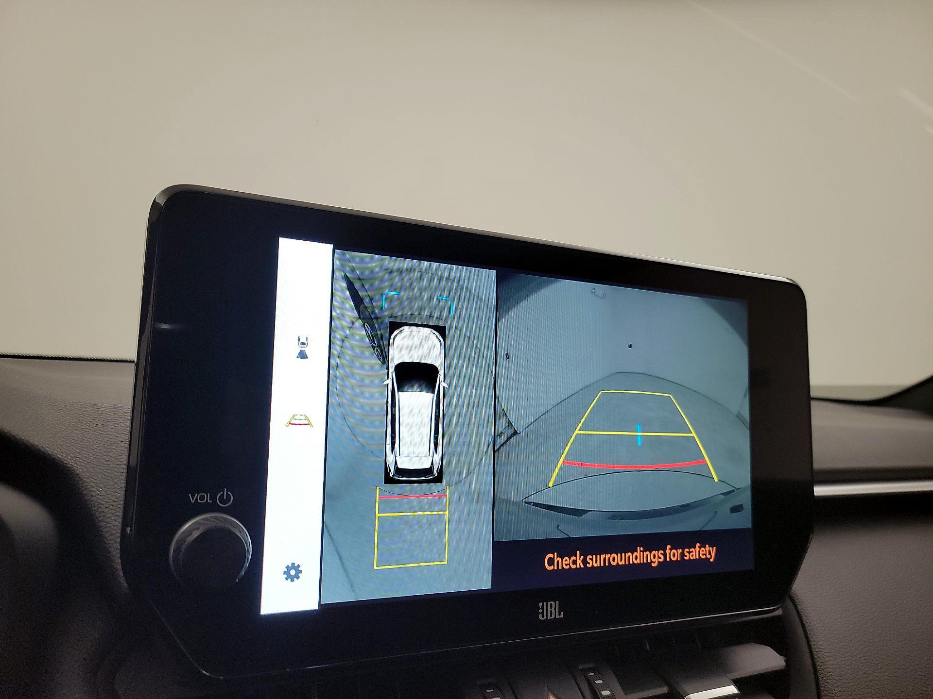 Thumbnail: 2024 Toyota RAV4 - 14