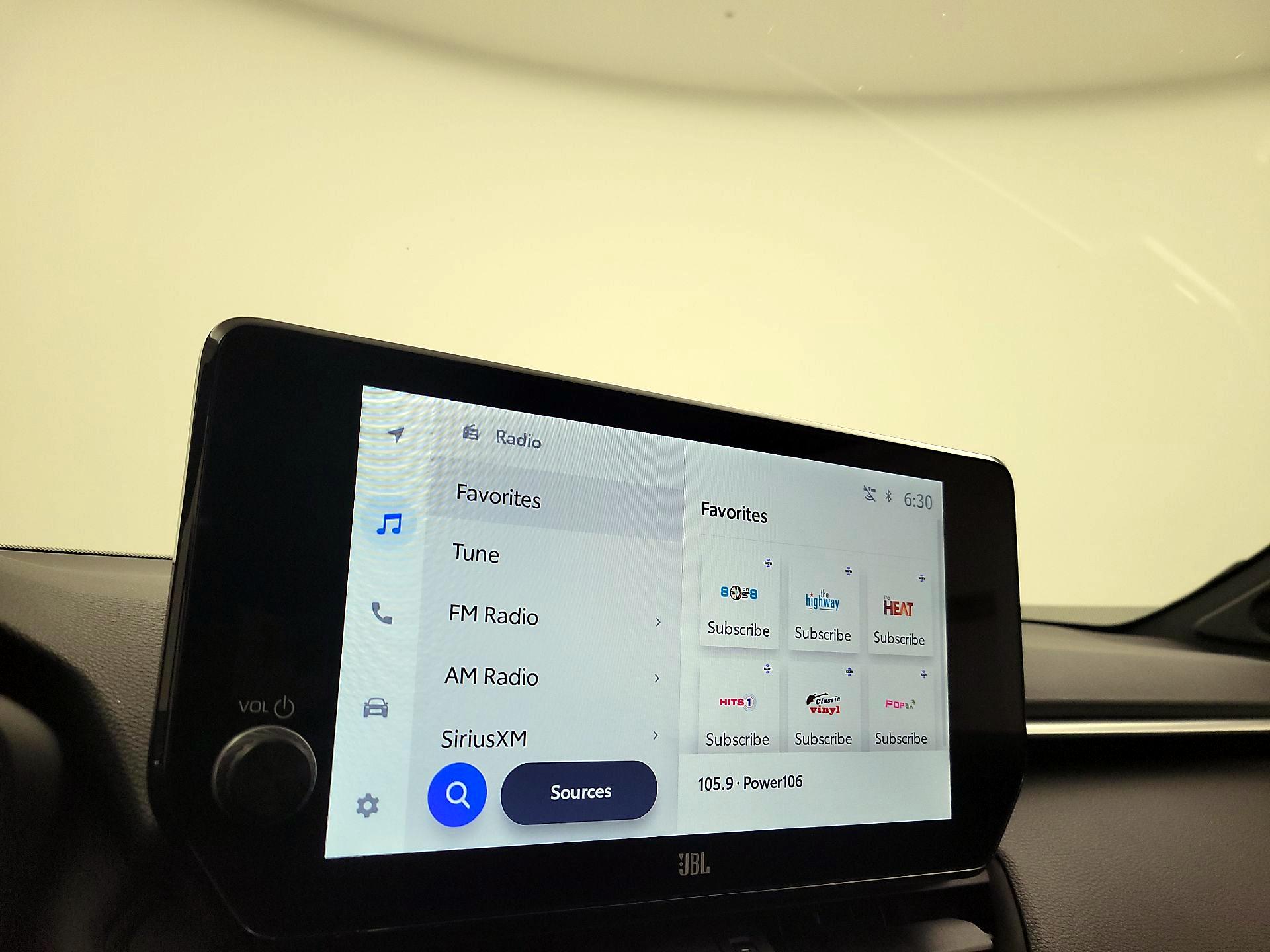 Thumbnail: 2024 Toyota RAV4 - 15