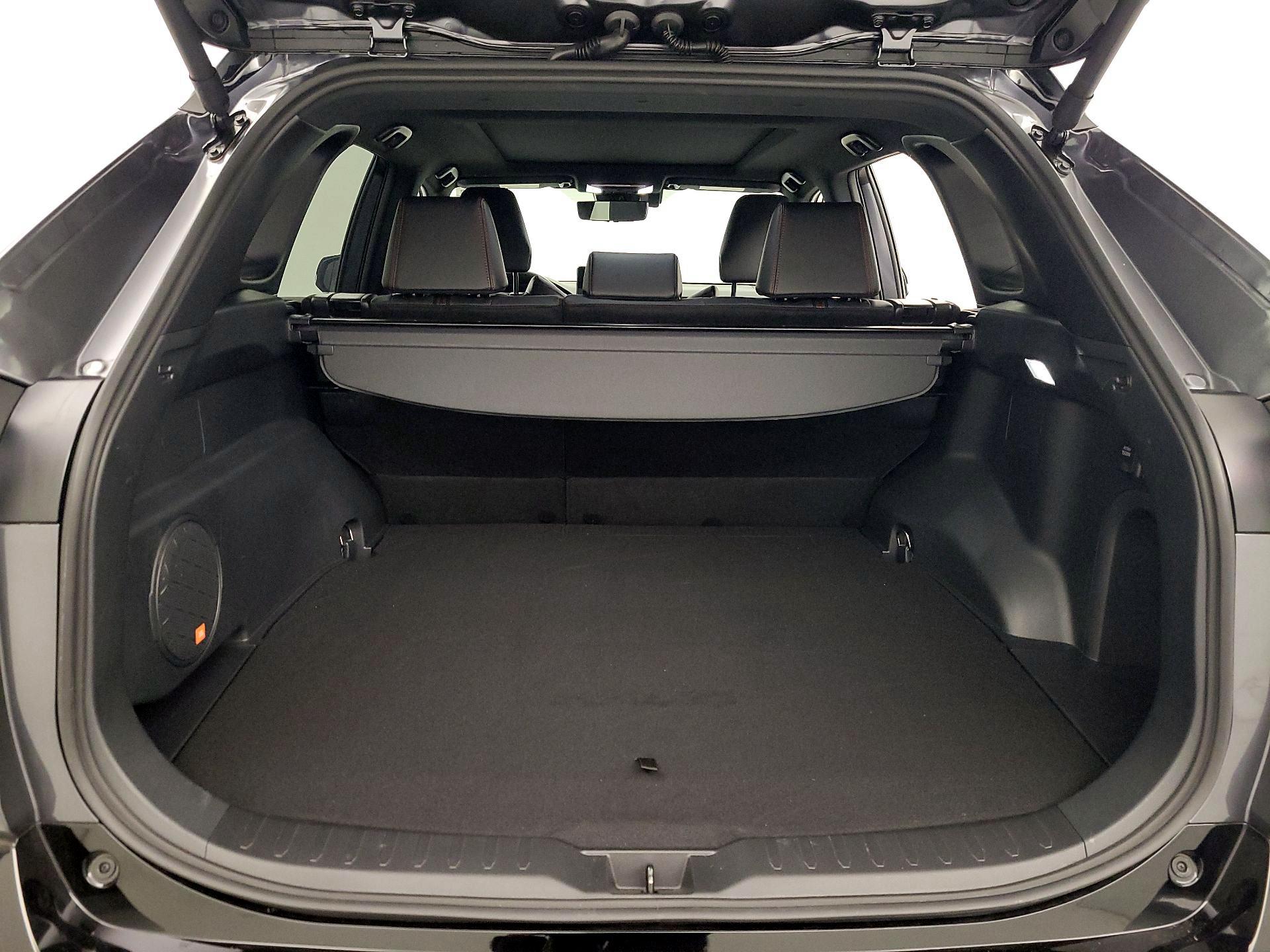 Thumbnail: 2024 Toyota RAV4 - 20