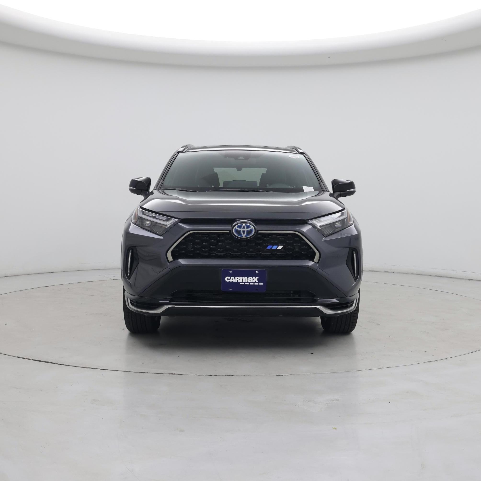 Thumbnail: 2024 Toyota RAV4 - 5