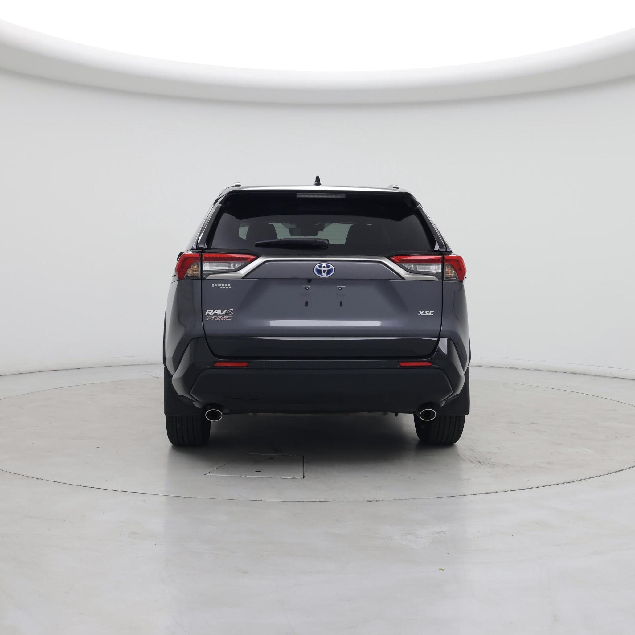 Thumbnail: 2024 Toyota RAV4 - 6