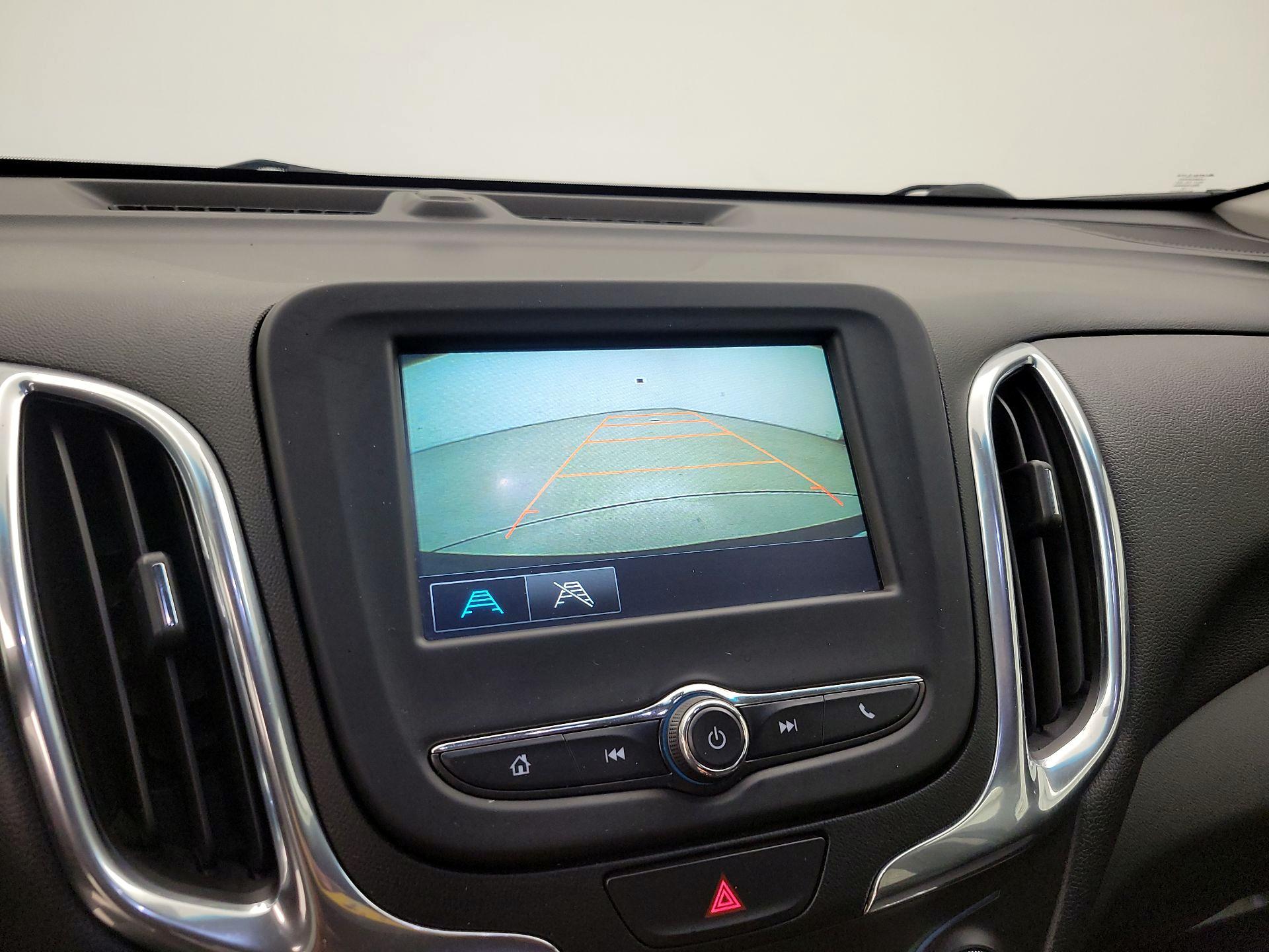 Thumbnail: 2018 Chevrolet Equinox - 14