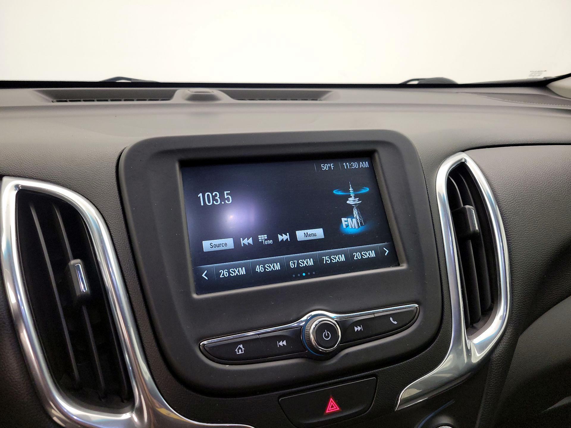 Thumbnail: 2018 Chevrolet Equinox - 15