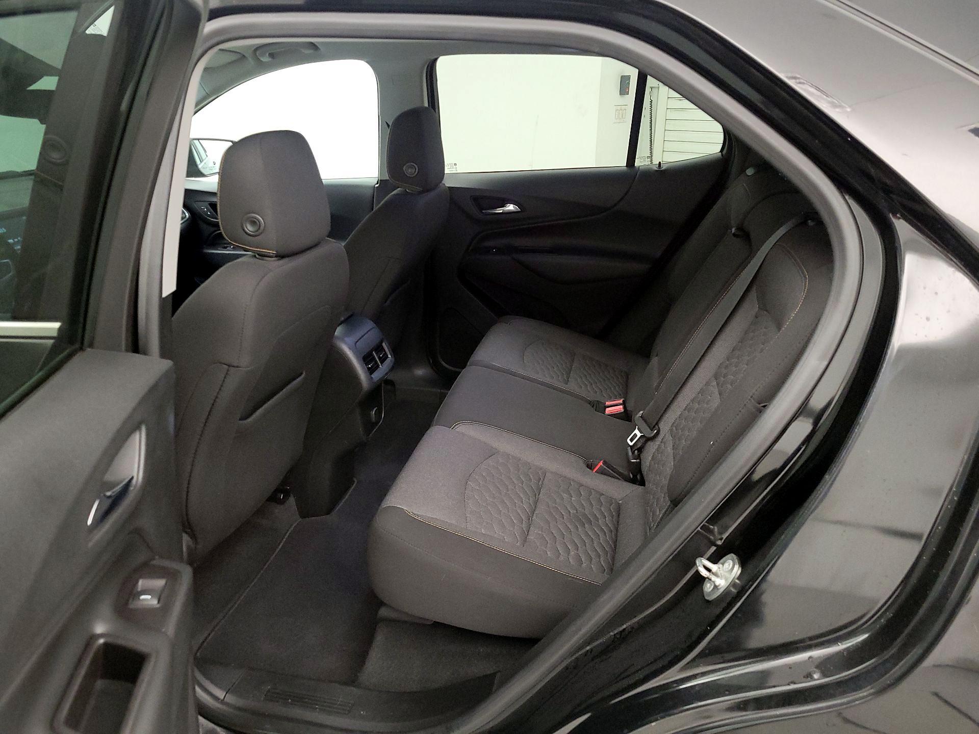 Thumbnail: 2018 Chevrolet Equinox - 19