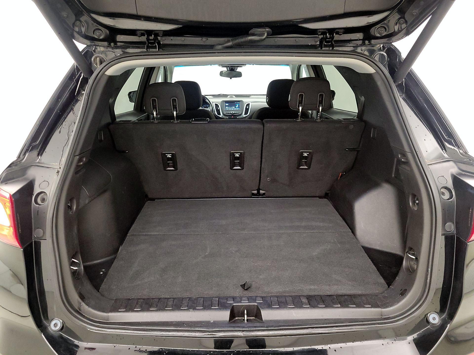 Thumbnail: 2018 Chevrolet Equinox - 20