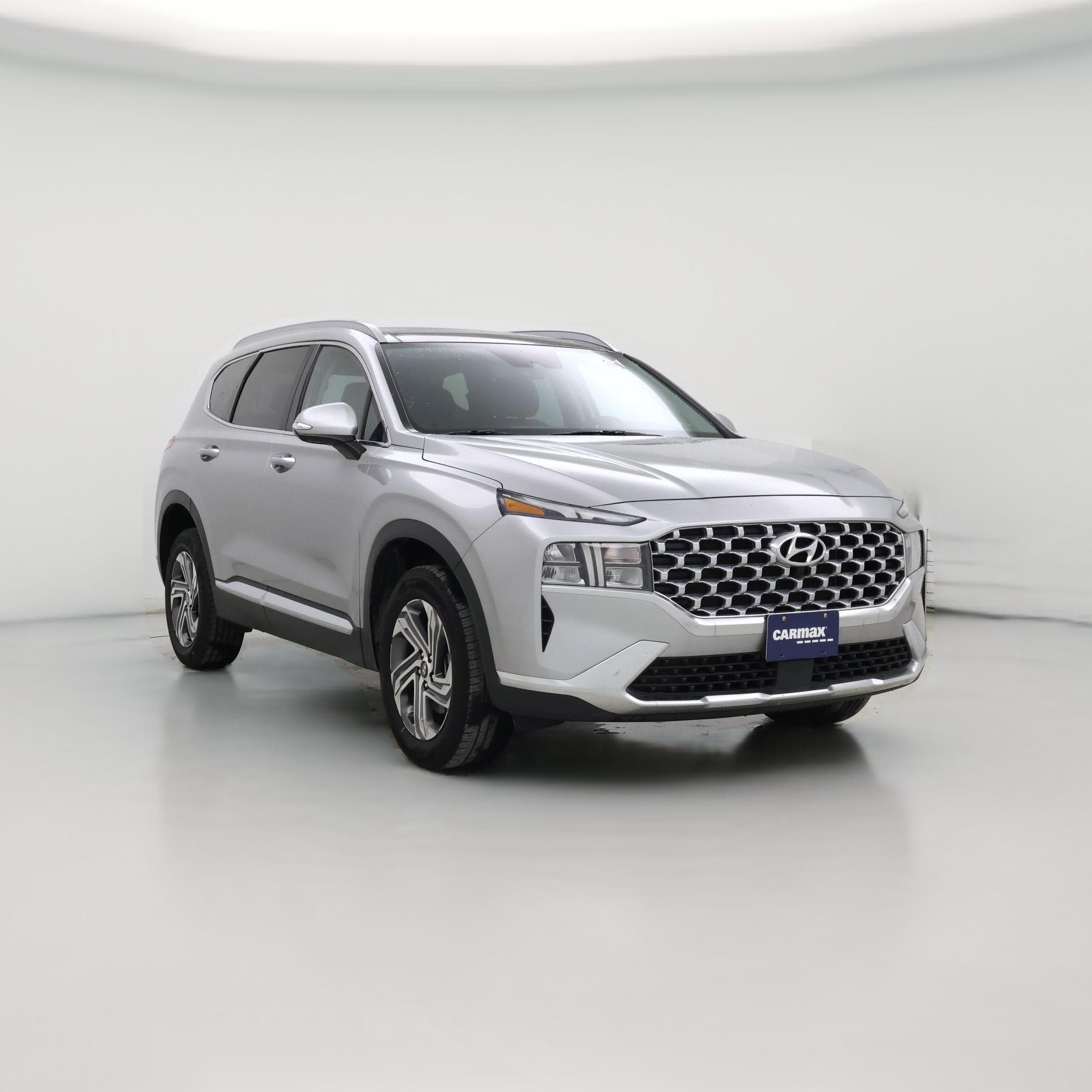 Thumbnail: 2023 Hyundai Santa Fe - 1