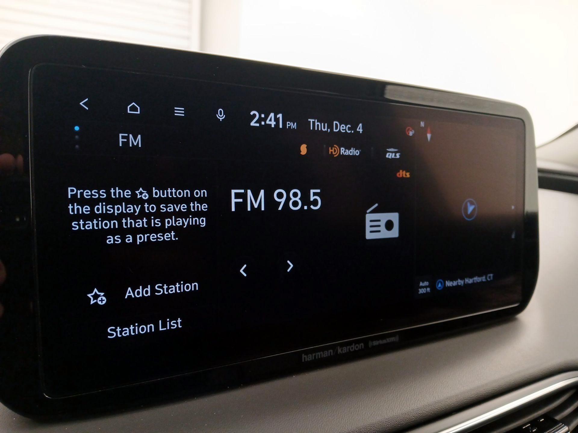 Thumbnail: 2023 Hyundai Santa Fe - 16