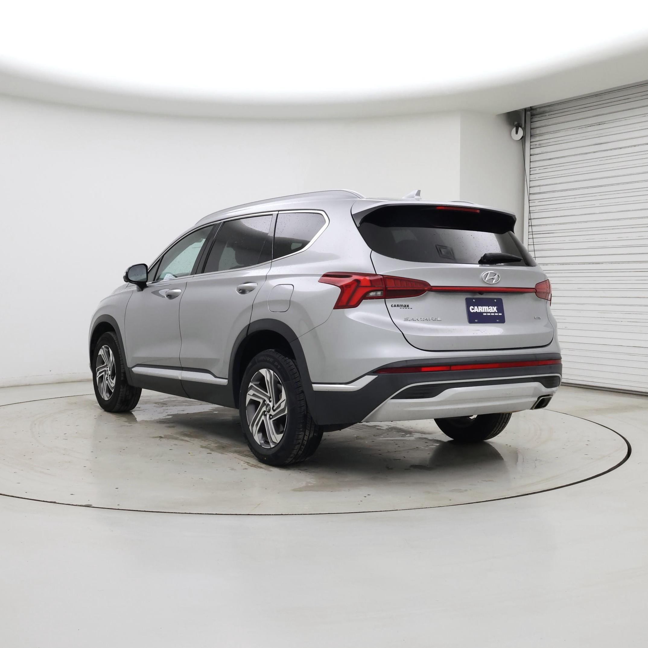 Thumbnail: 2023 Hyundai Santa Fe - 2