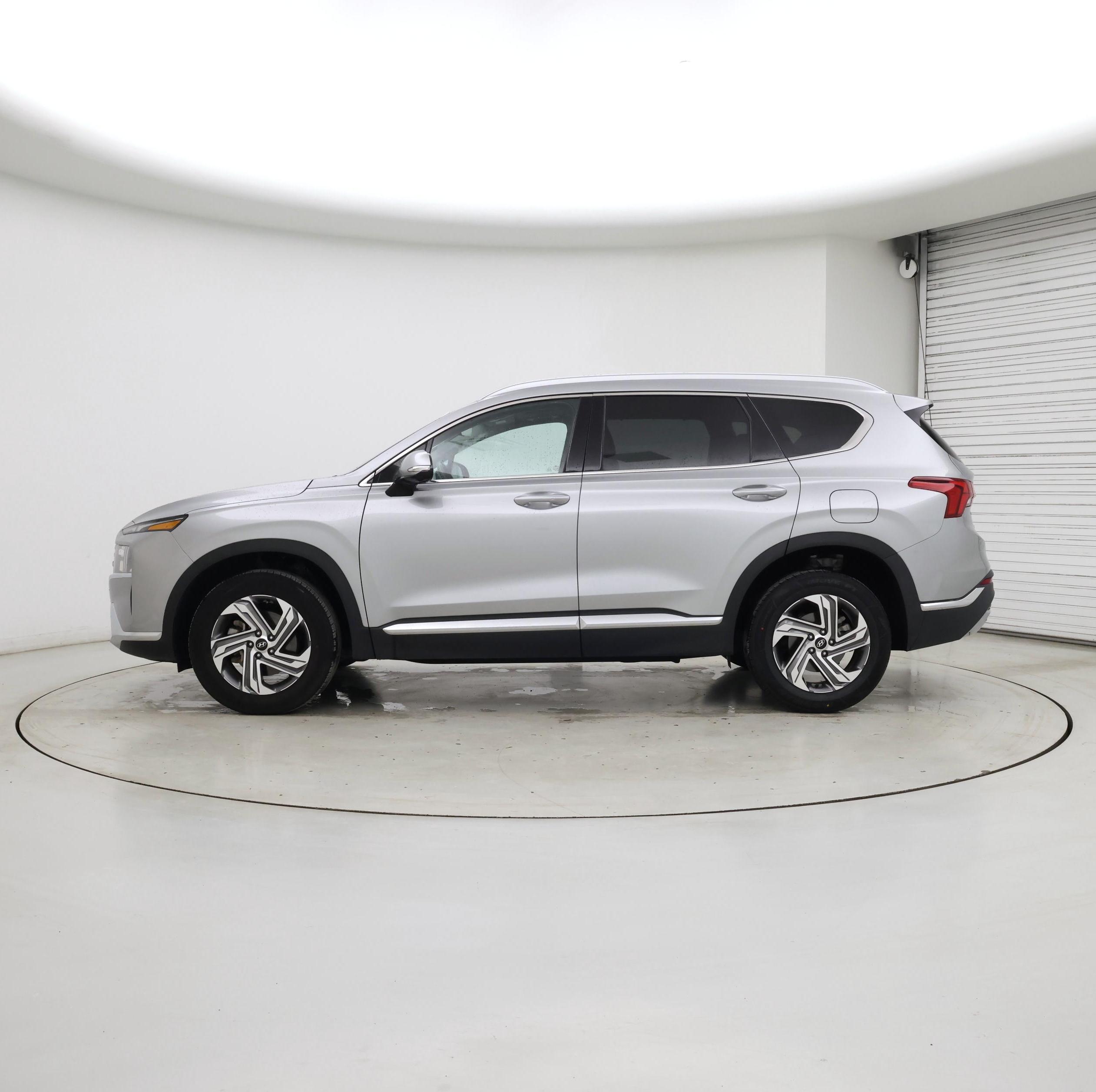 Thumbnail: 2023 Hyundai Santa Fe - 3