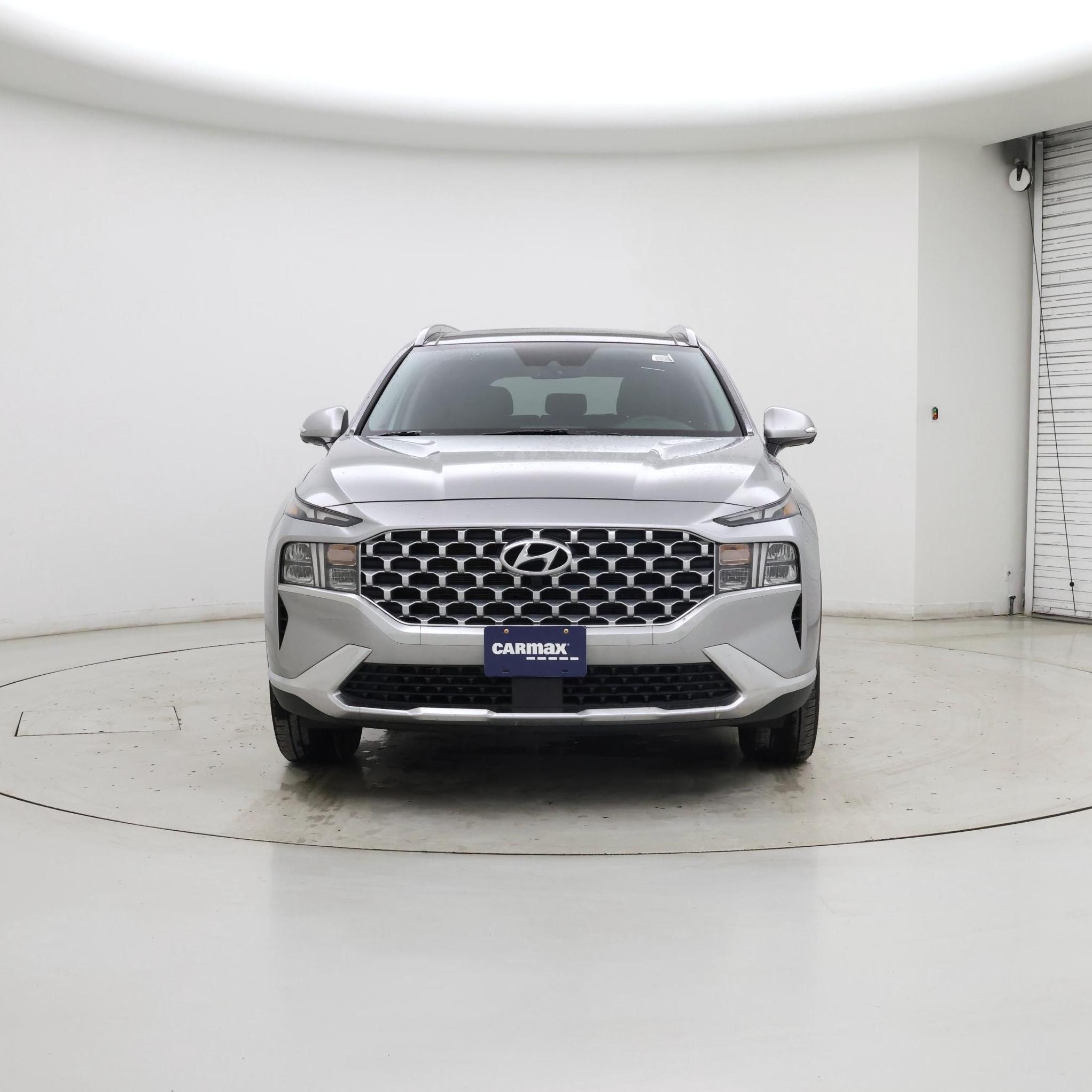 Thumbnail: 2023 Hyundai Santa Fe - 5