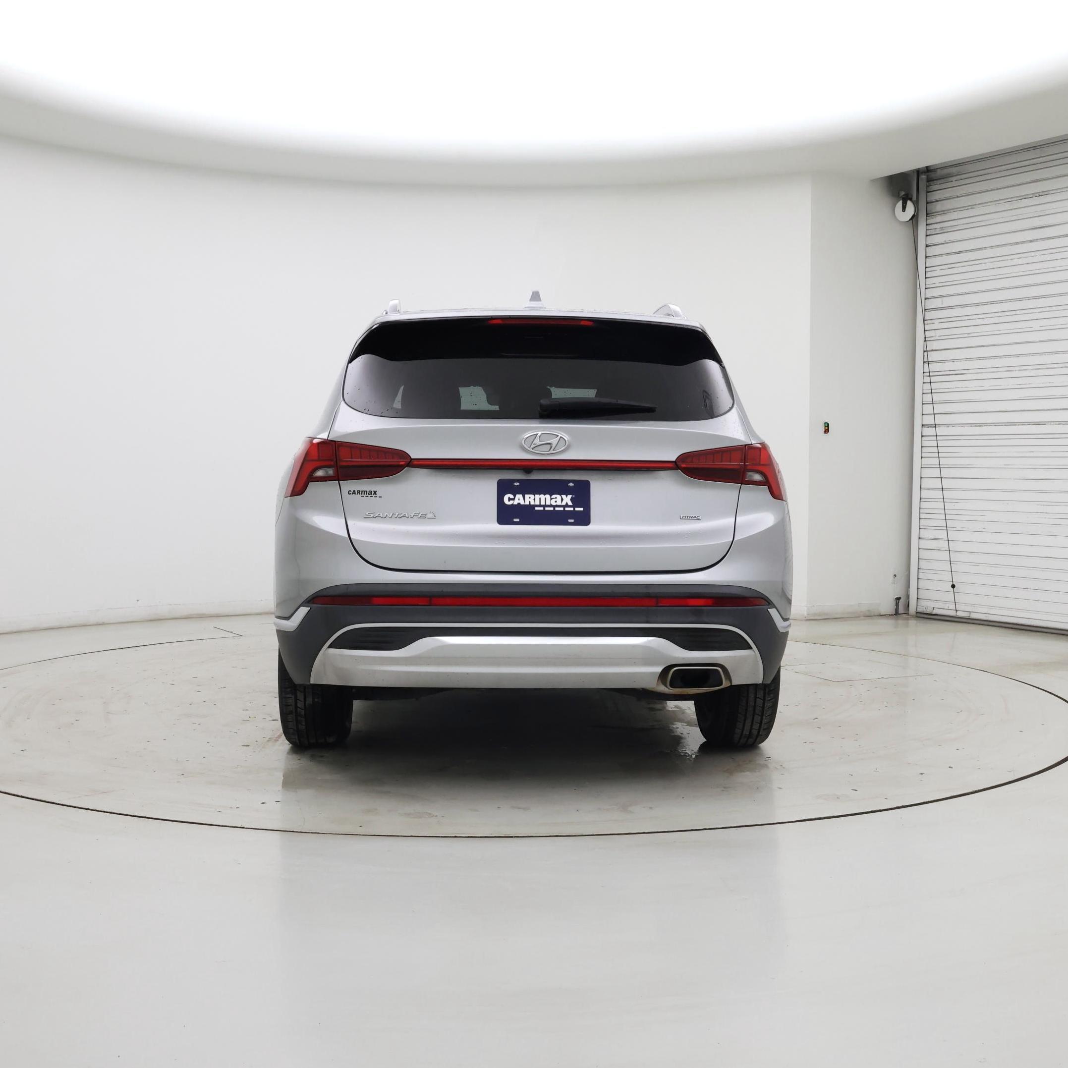 Thumbnail: 2023 Hyundai Santa Fe - 6