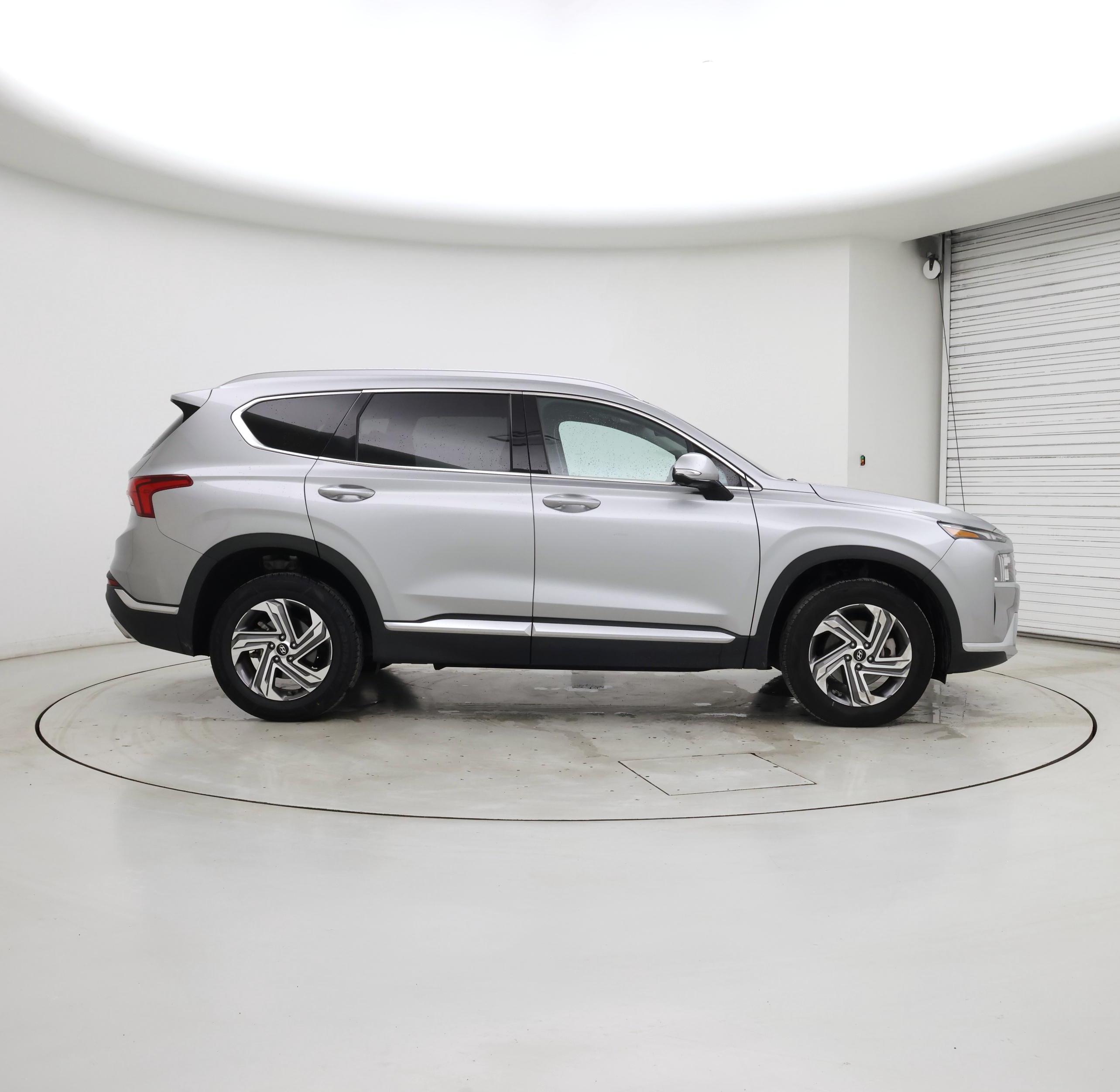 Thumbnail: 2023 Hyundai Santa Fe - 7