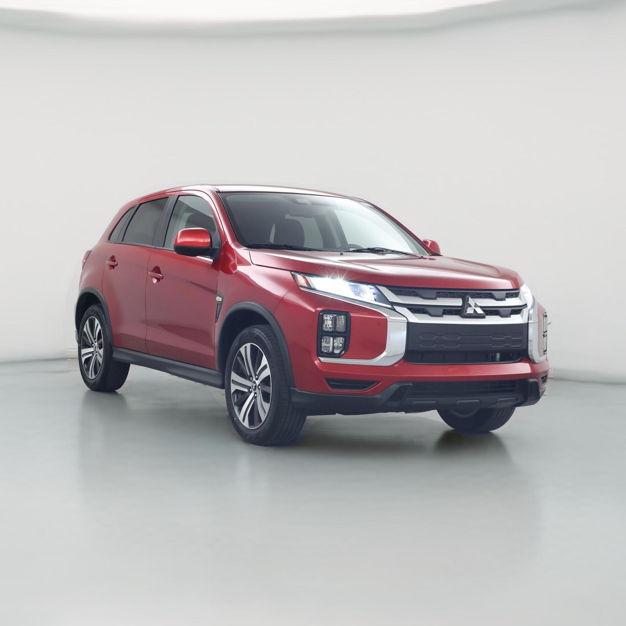 Thumbnail: 2023 Mitsubishi Outlander Sport - 1