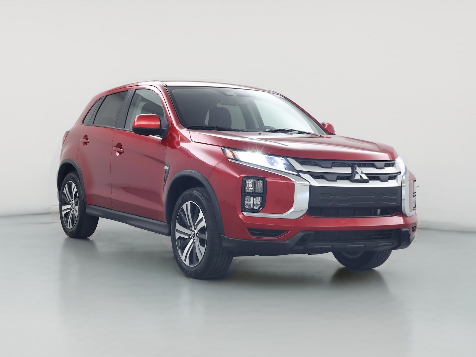 2023 Mitsubishi Outlander Sport ES
