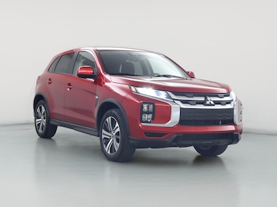 2023 Mitsubishi Outlander Sport ES