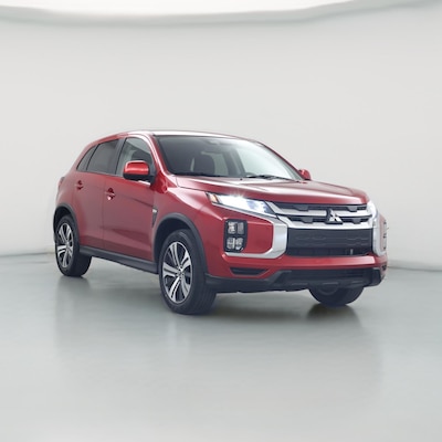 2023 Mitsubishi Outlander Sport ES