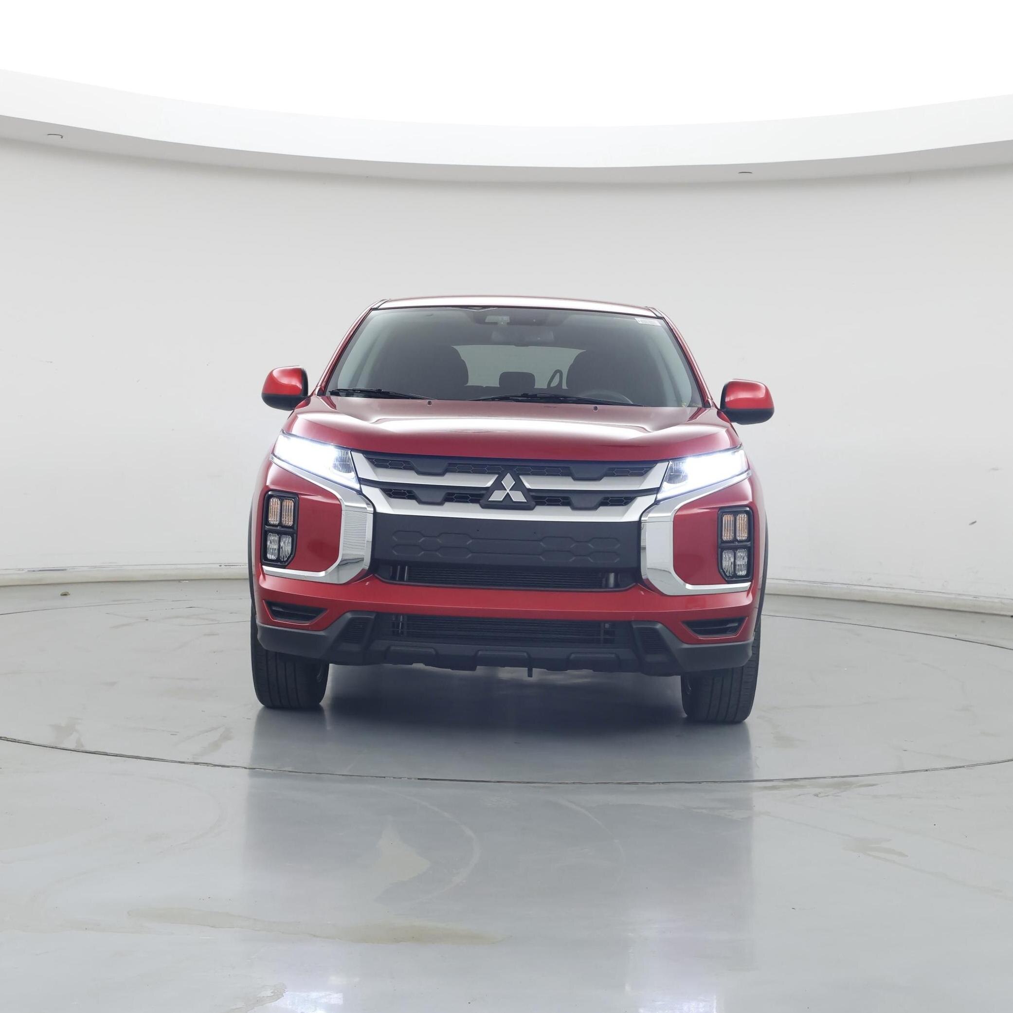 Thumbnail: 2023 Mitsubishi Outlander Sport - 5