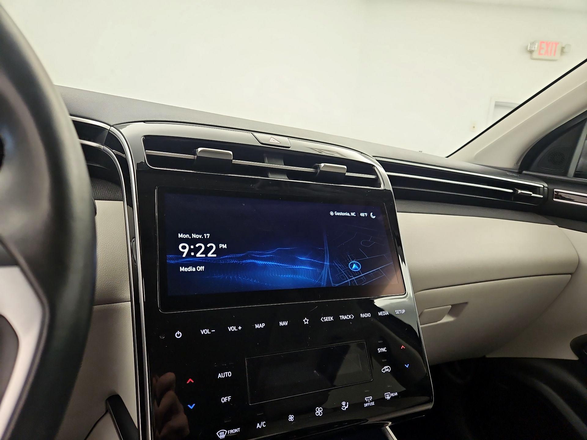 Thumbnail: 2023 Hyundai Tucson - 15