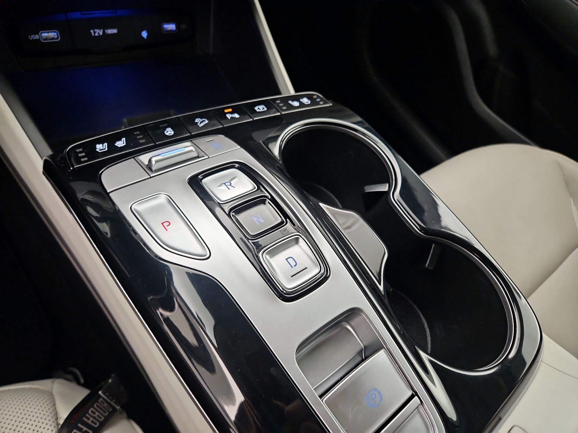 Thumbnail: 2023 Hyundai Tucson - 17