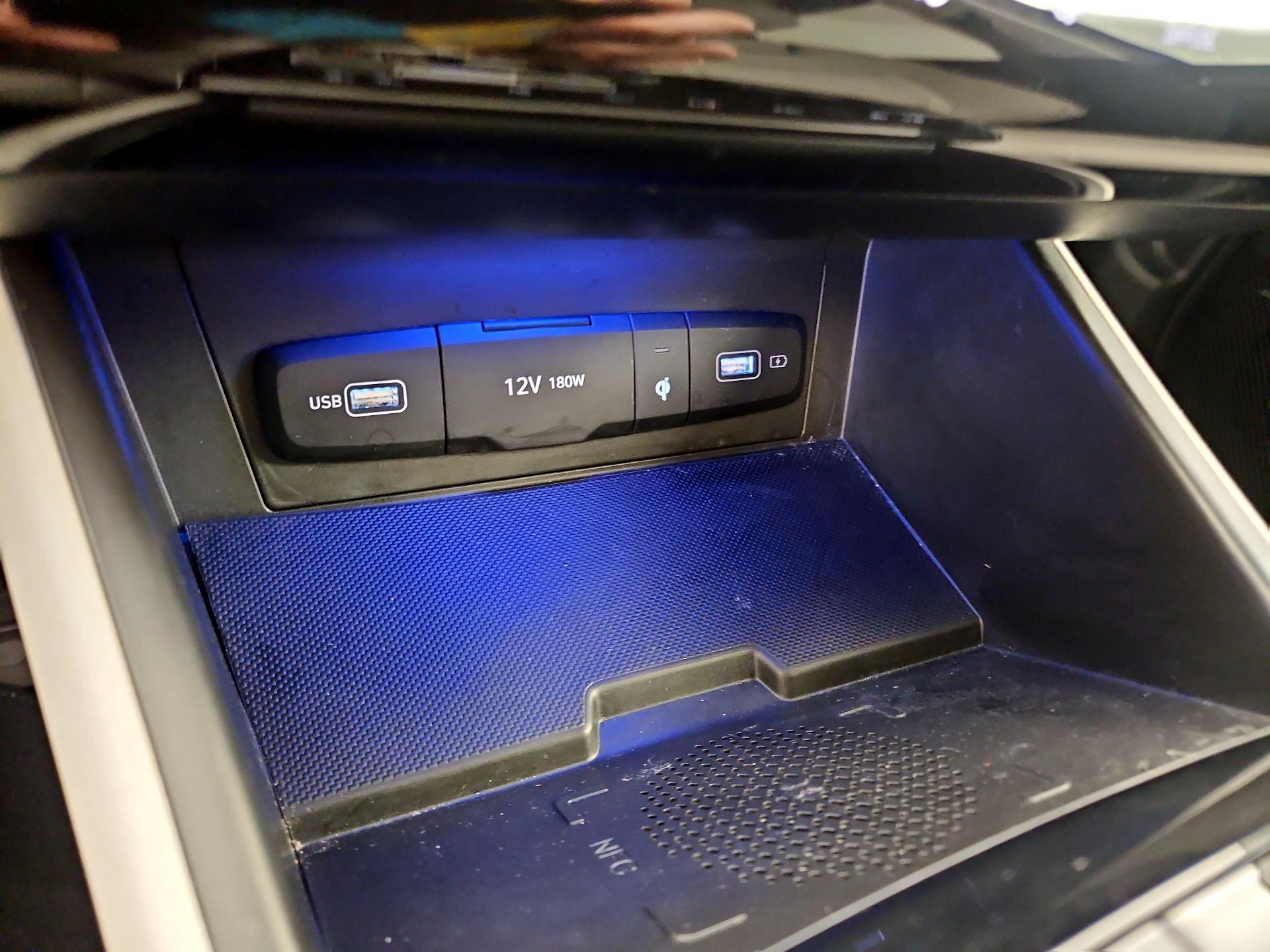 Thumbnail: 2023 Hyundai Tucson - 18