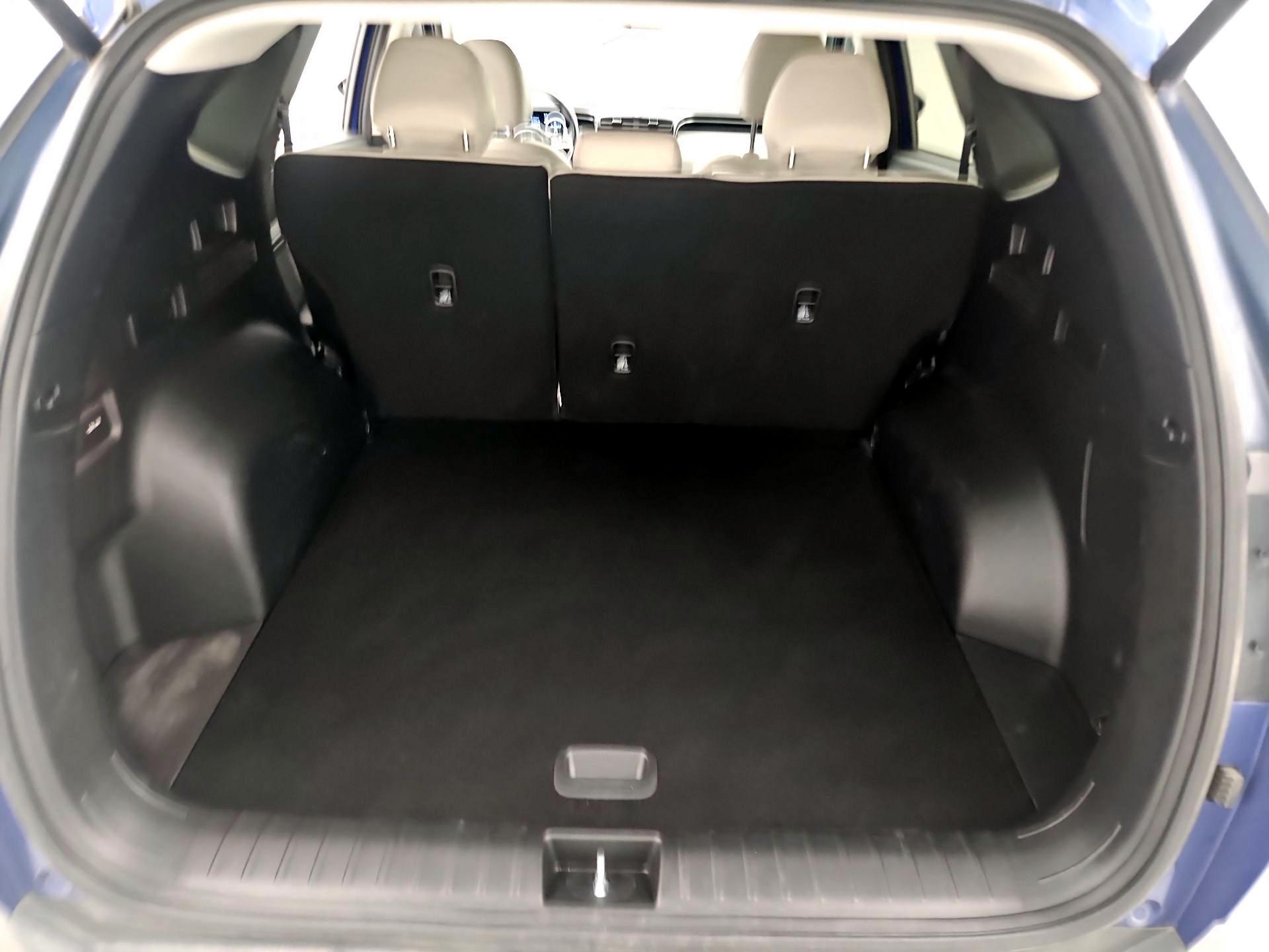 Thumbnail: 2023 Hyundai Tucson - 20