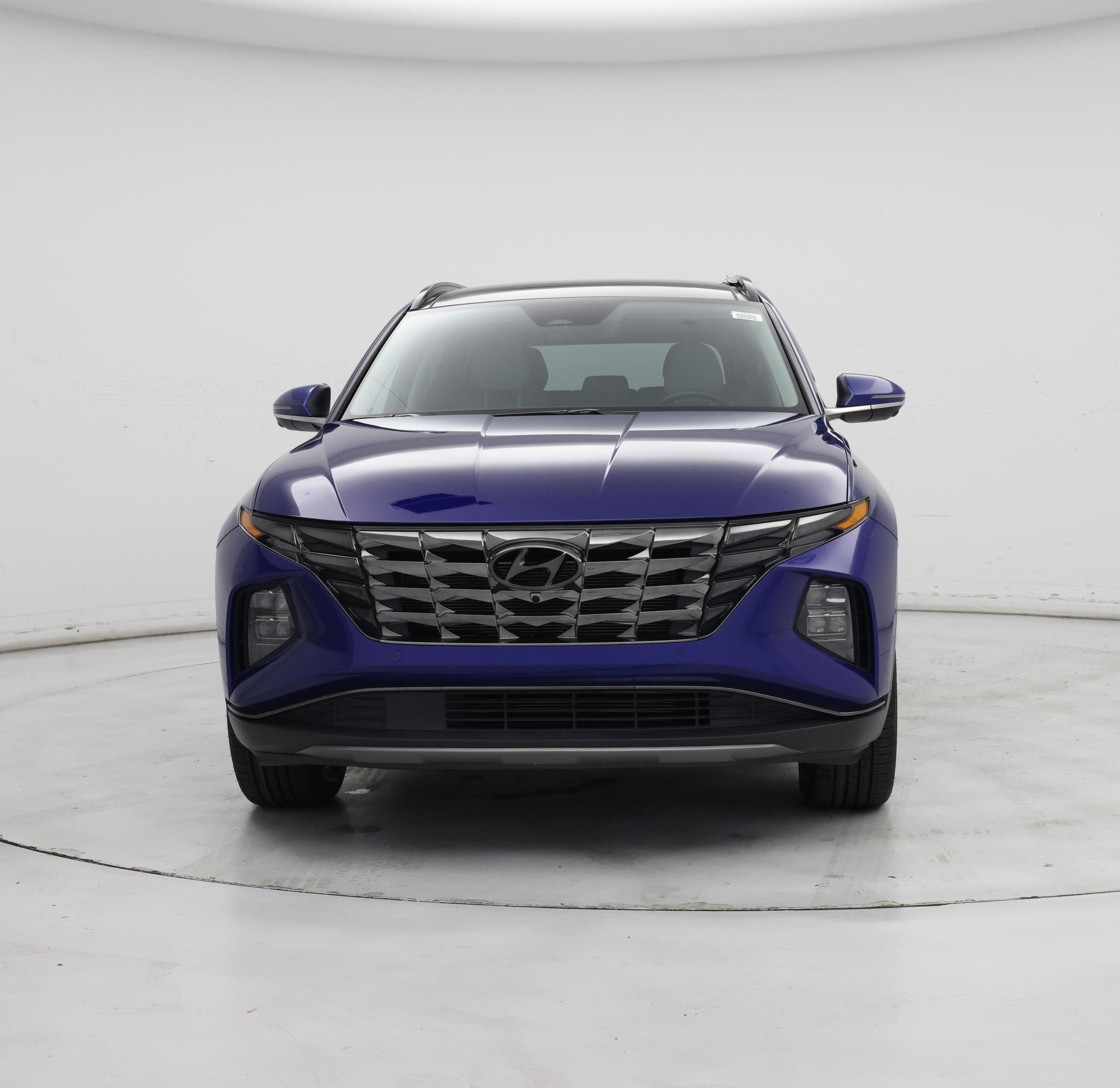 Thumbnail: 2023 Hyundai Tucson - 5