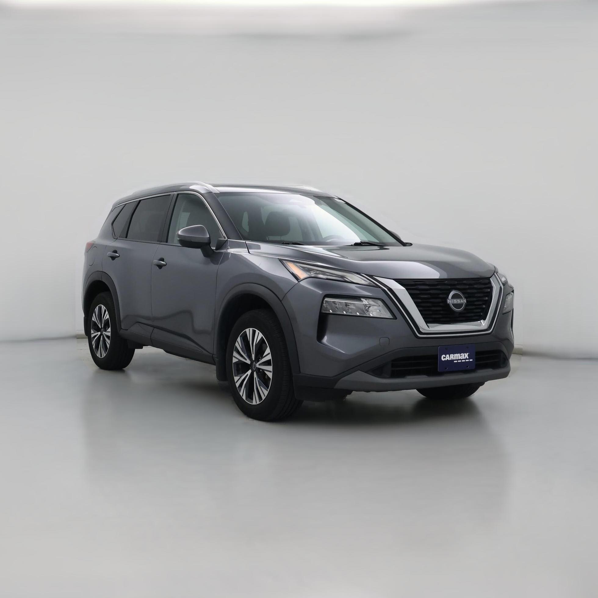 Thumbnail: 2023 Nissan Rogue - 1