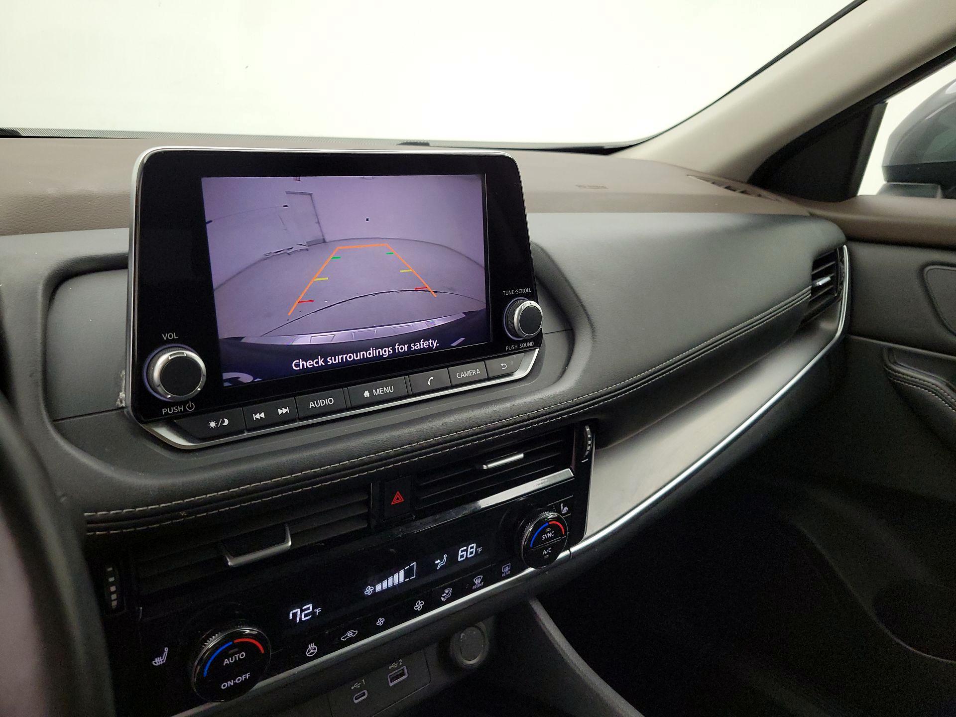 Thumbnail: 2023 Nissan Rogue - 14