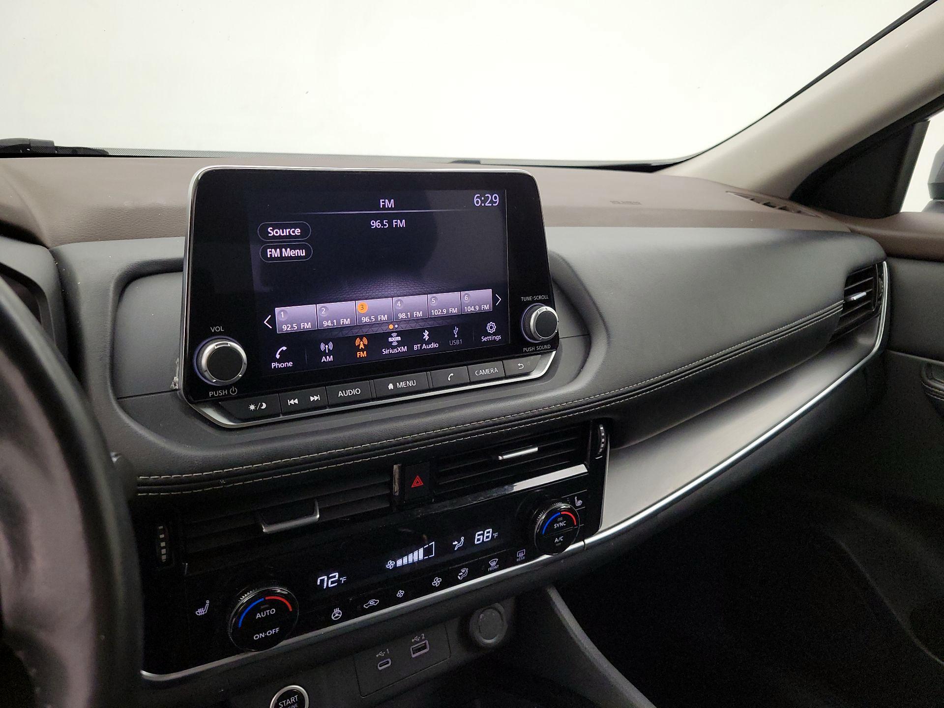 Thumbnail: 2023 Nissan Rogue - 15