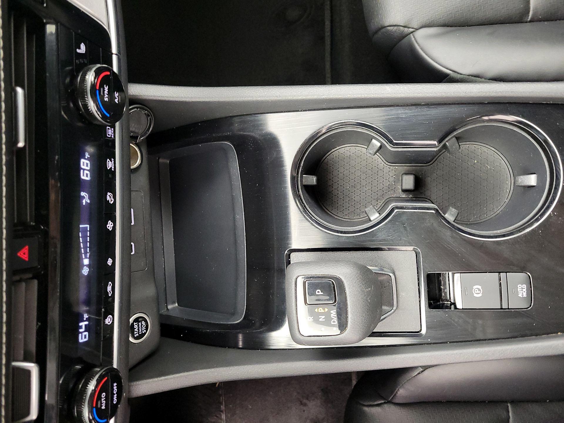 Thumbnail: 2023 Nissan Rogue - 17