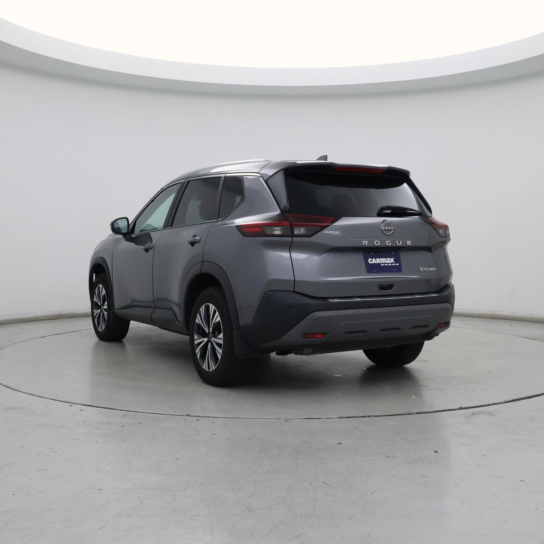 Thumbnail: 2023 Nissan Rogue - 2