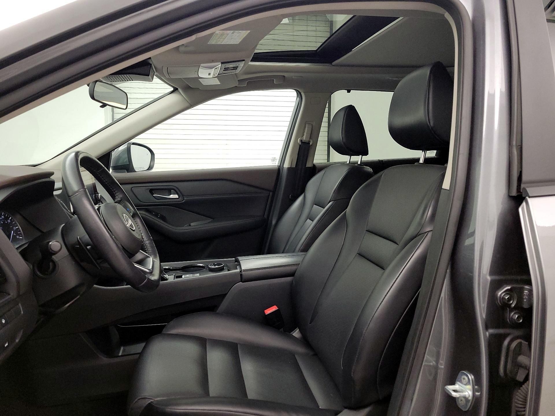 Thumbnail: 2023 Nissan Rogue - 19