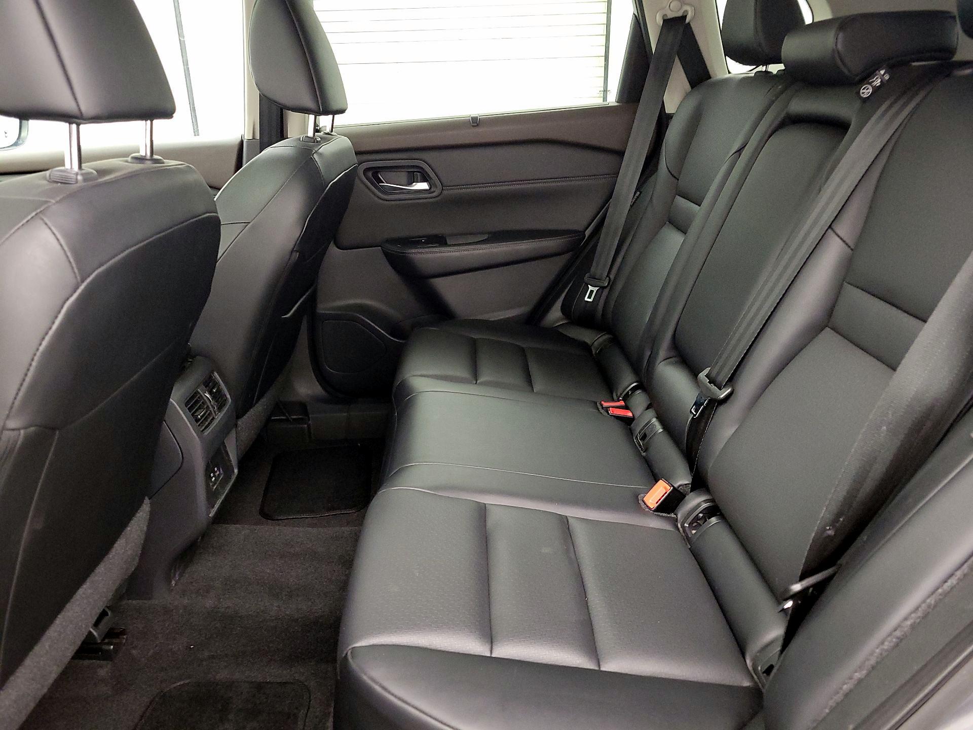 Thumbnail: 2023 Nissan Rogue - 20