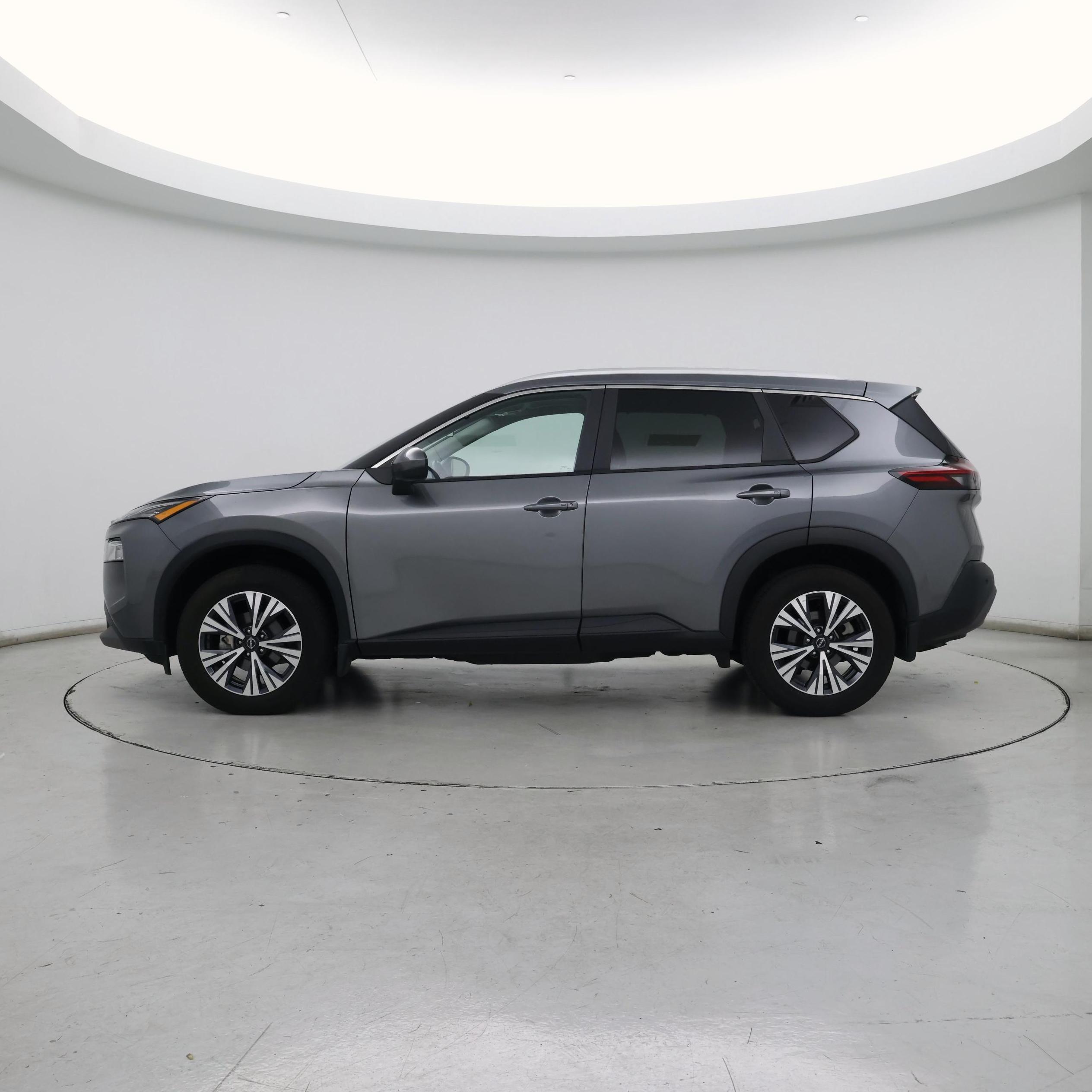 Thumbnail: 2023 Nissan Rogue - 3