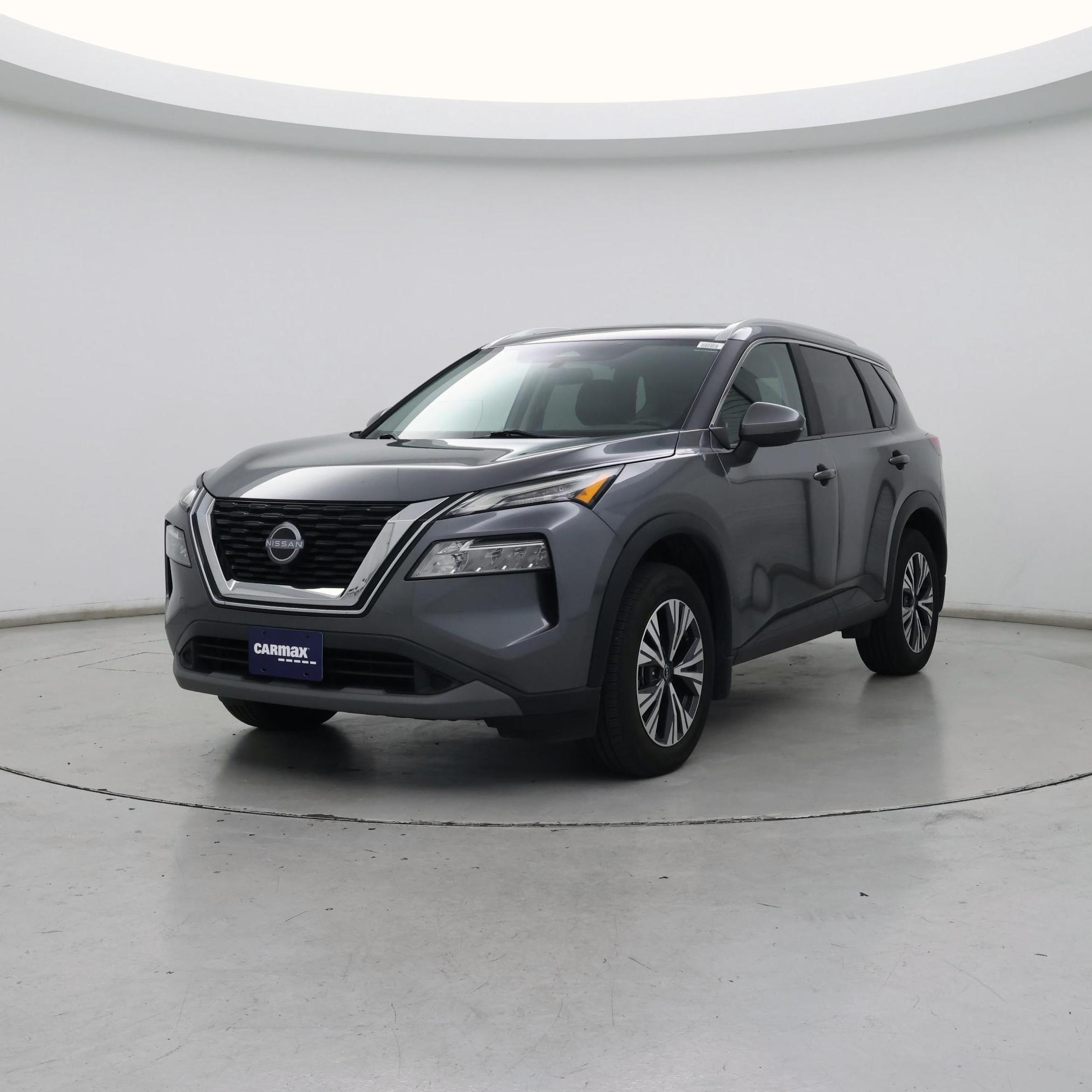 Thumbnail: 2023 Nissan Rogue - 4