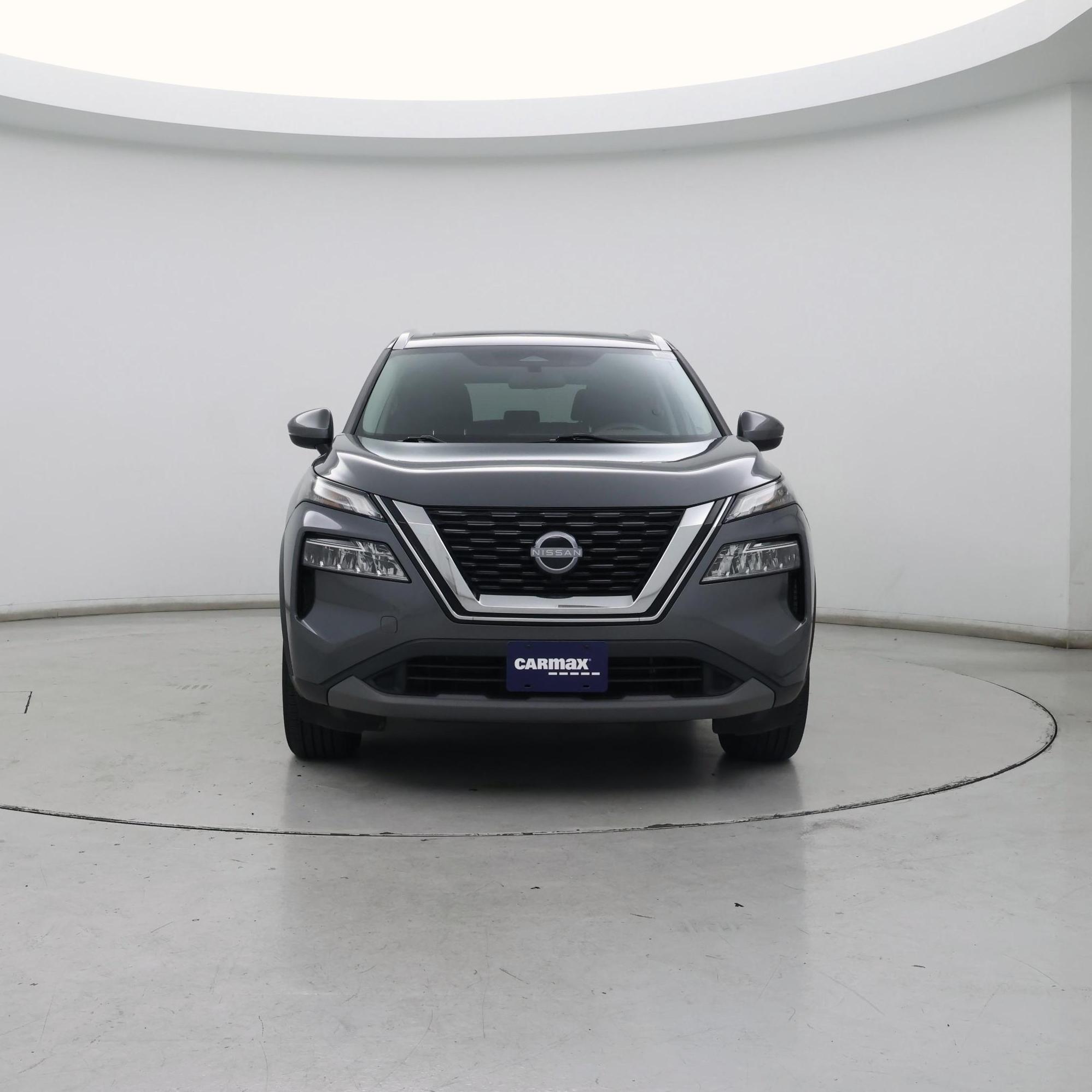 Thumbnail: 2023 Nissan Rogue - 5