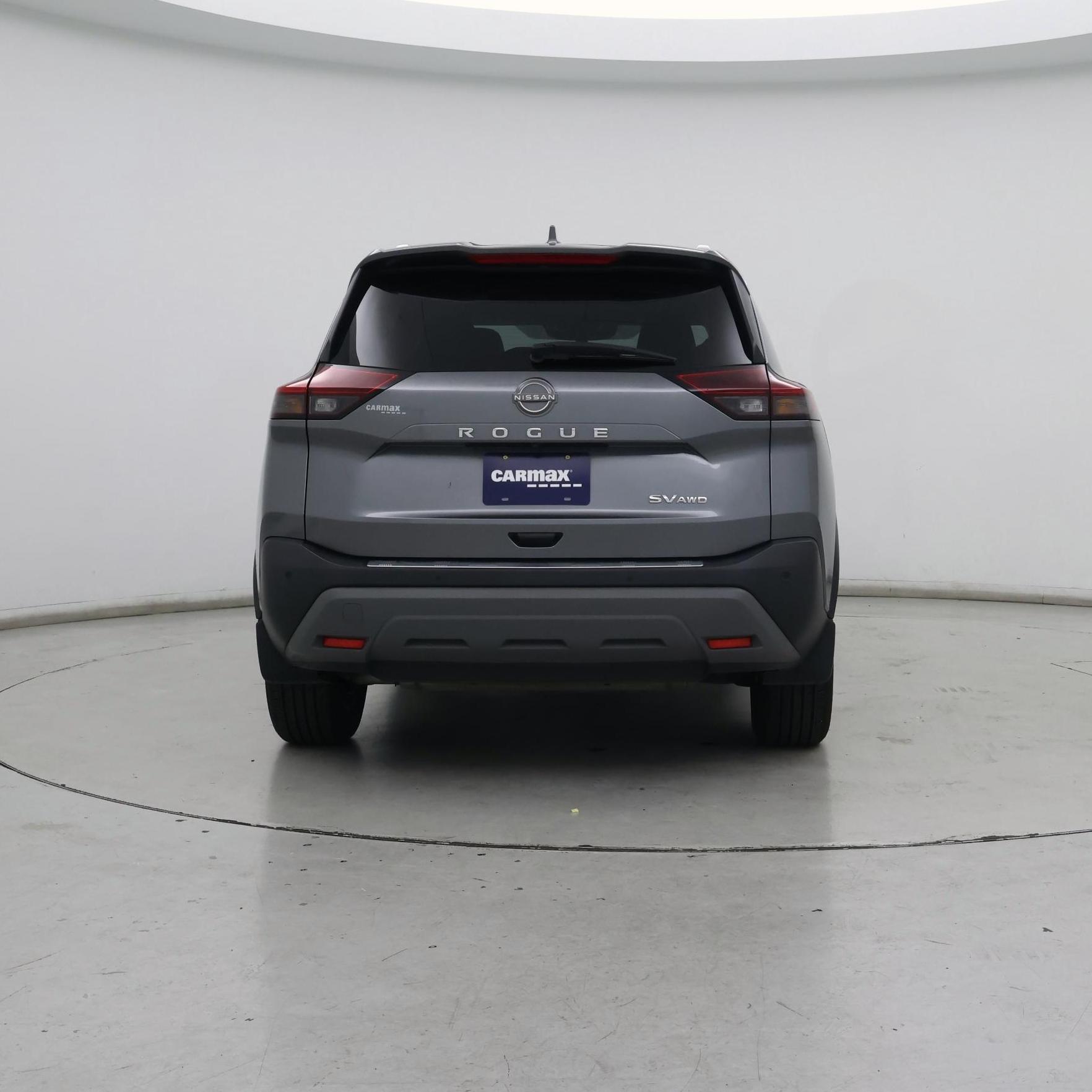 Thumbnail: 2023 Nissan Rogue - 6